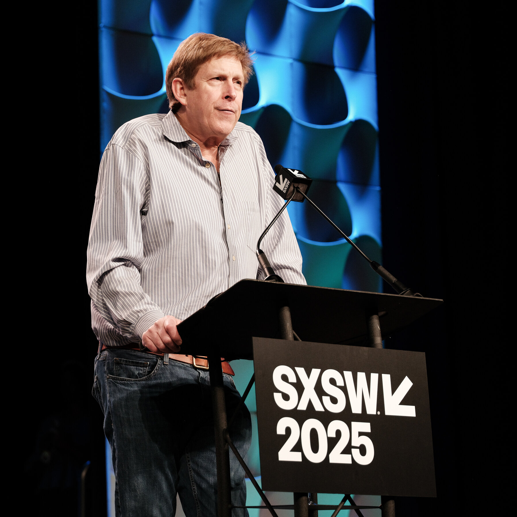 Penske Shakes Up Leadership of South by Southwest