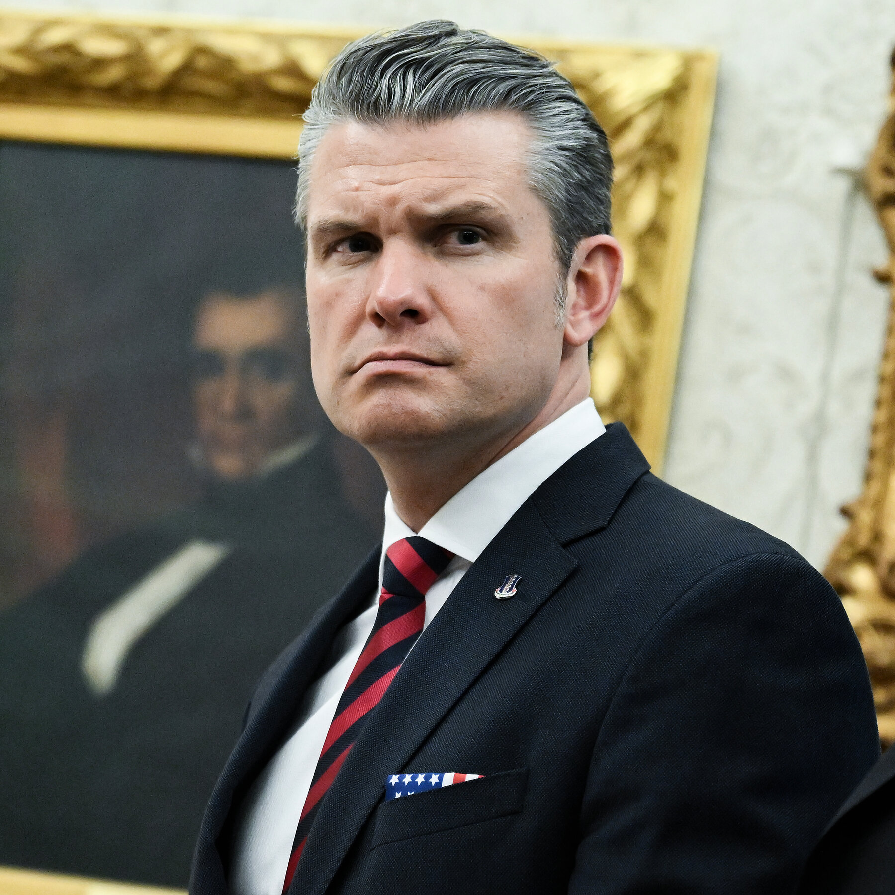 Pentagon Watchdog Finds Hegseth’s Signal Chat Risked Endangering U.S. Troops