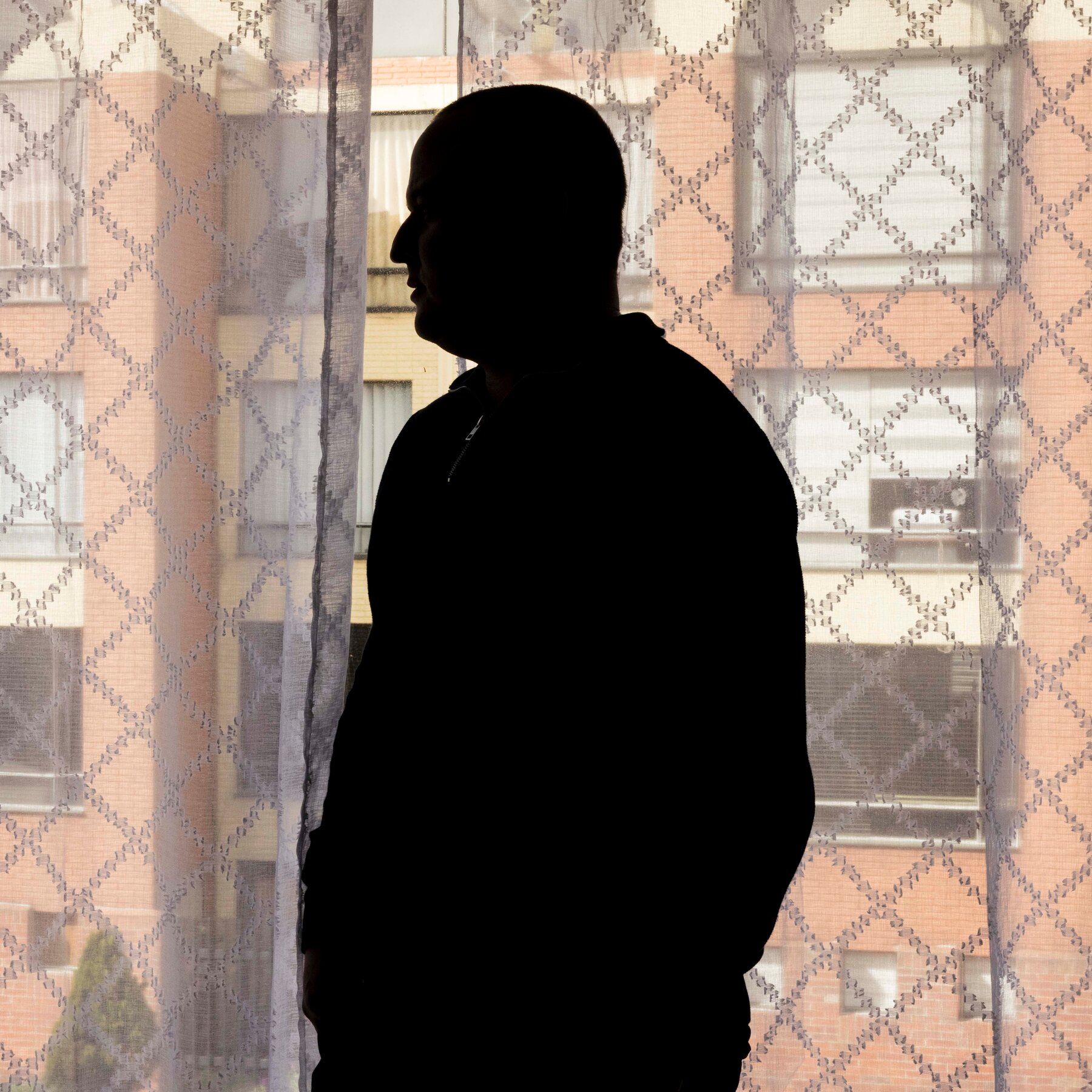 ‘People Are Losing Hope’: Suicide Risk Is Rife in ICE Detention Centers