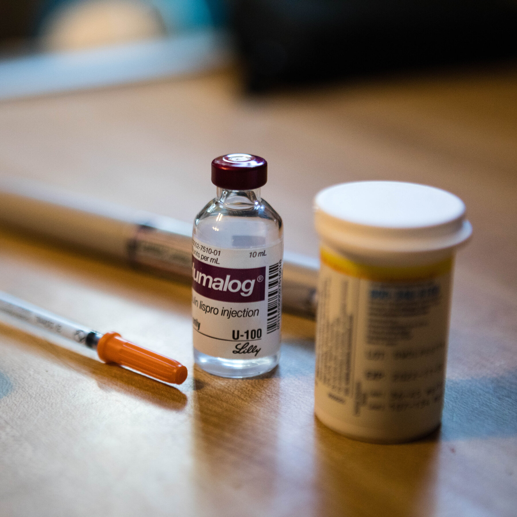 People With Severe Diabetes Are Cured in Small Trial of New Drug