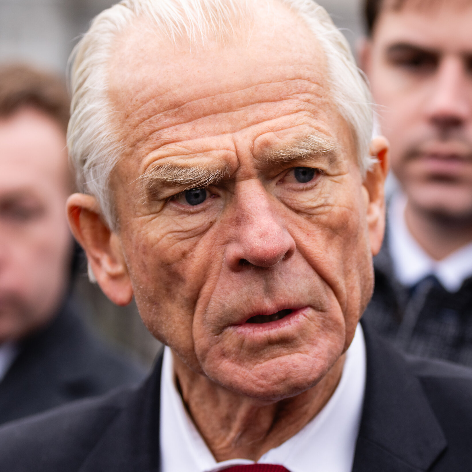 Peter Navarro: The Architect of Trump’s Tariffs