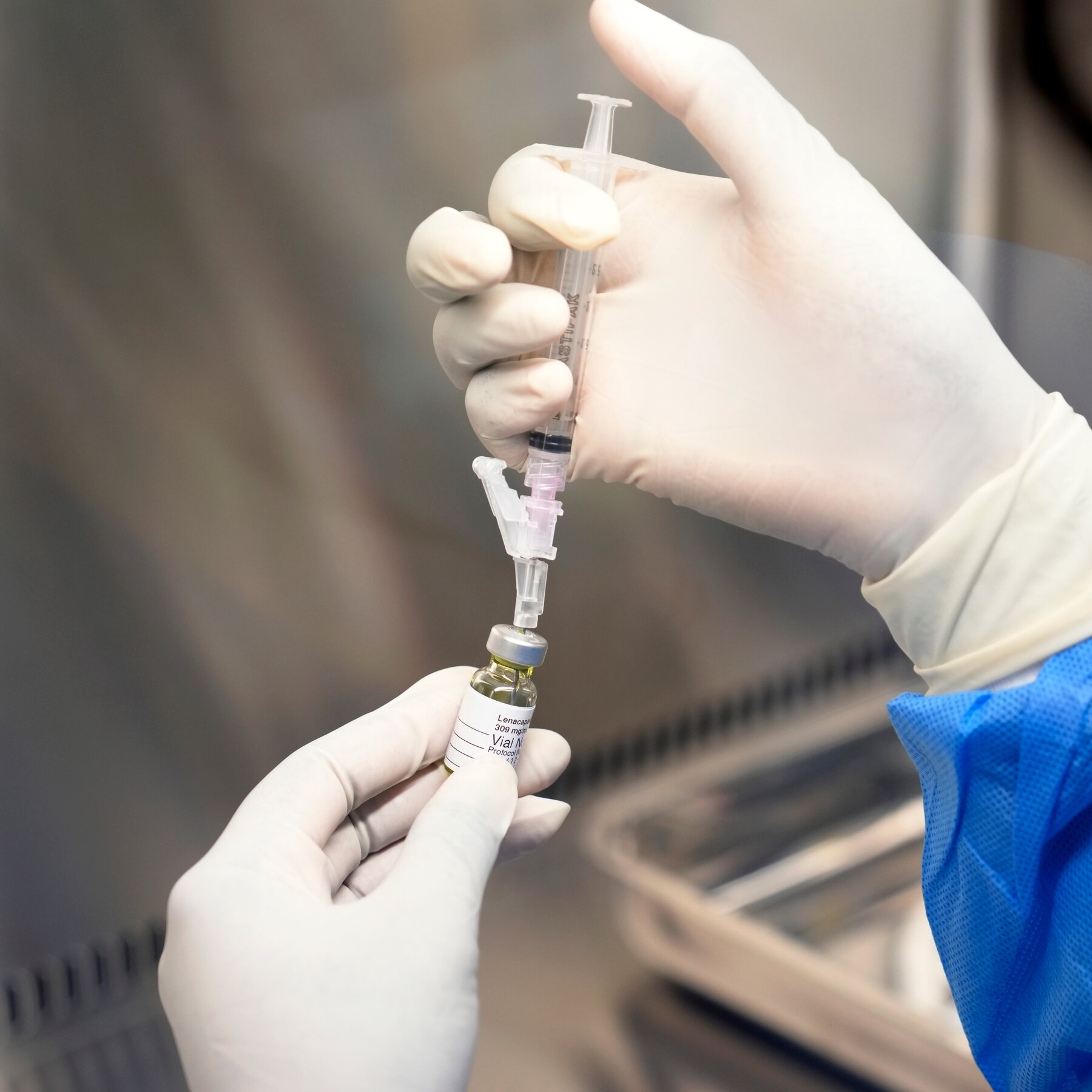 Philanthropies Strike a Promising Deal to Turn Back H.I.V.