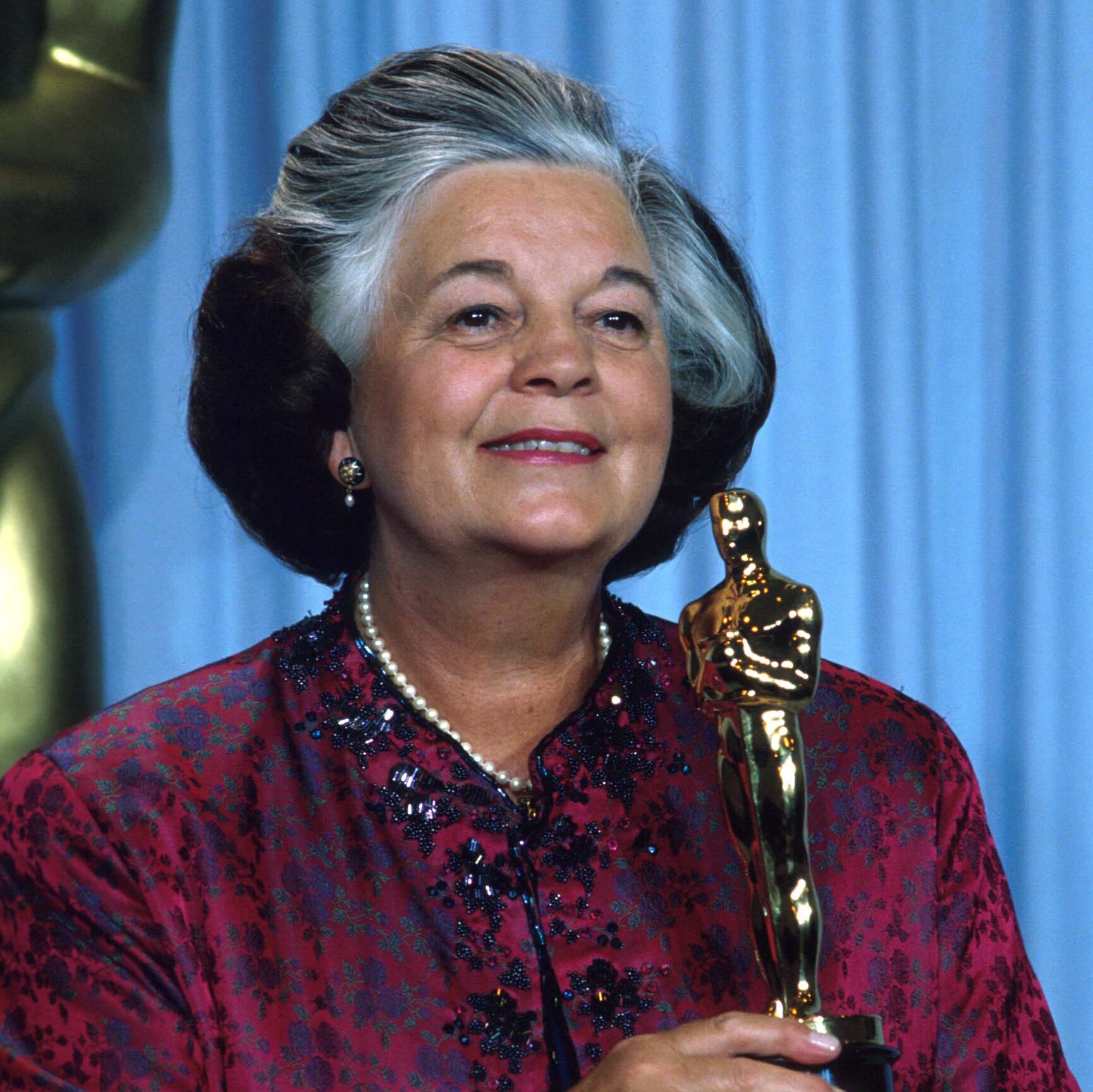 Phyllis Dalton, Oscar-Winning Costume Designer for Historical Epics, Dies at 99