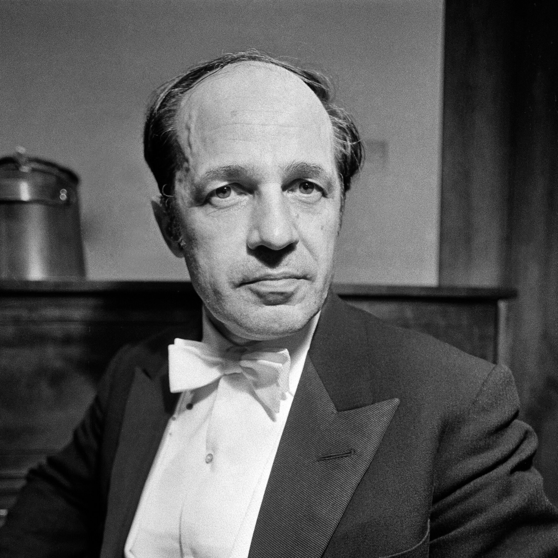 Pierre Boulez at 100: What Is His Legacy Today?