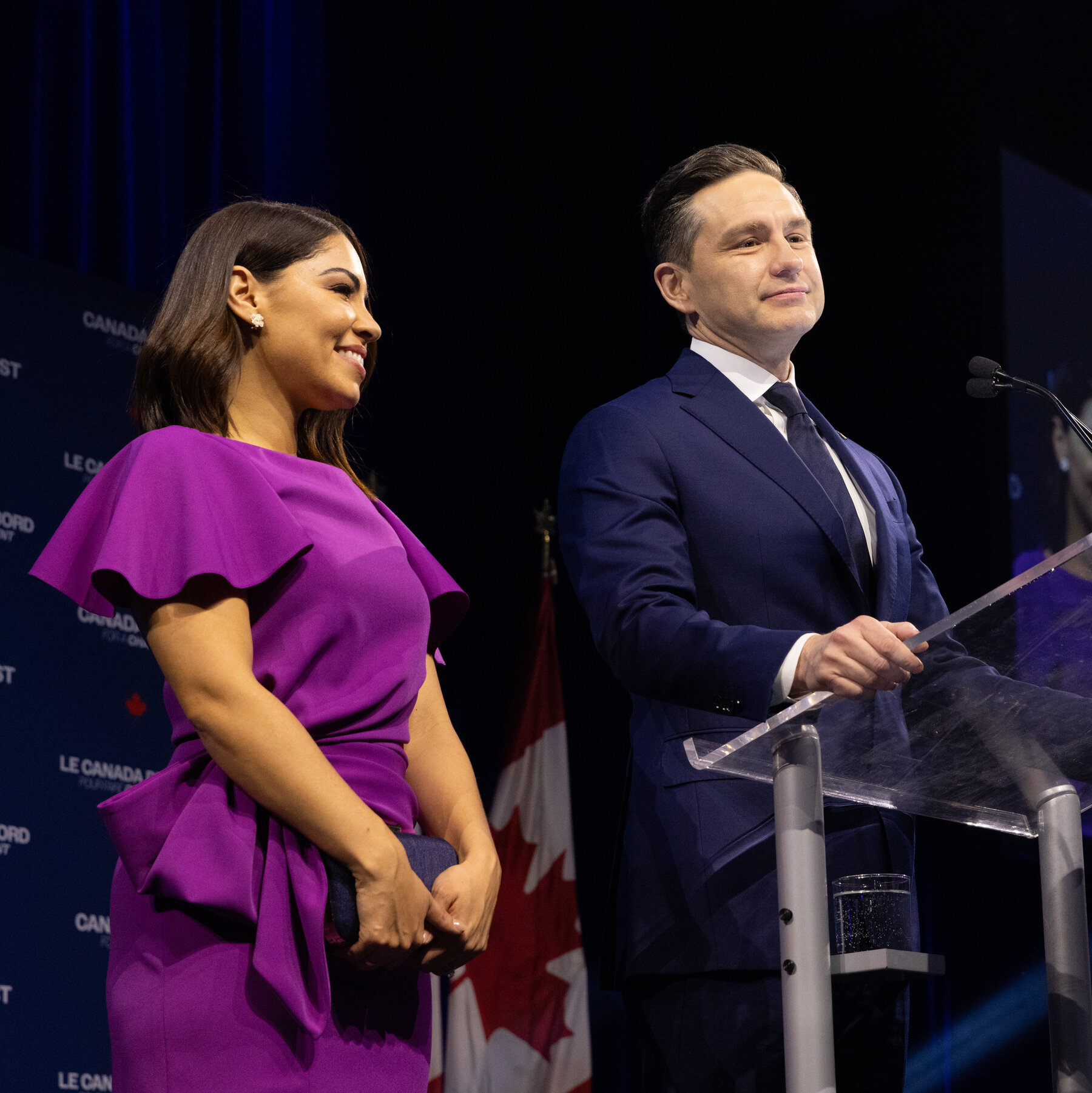 Pierre Poilievre Raised Canada’s Conservative Party, Only to Be Tossed From His Seat