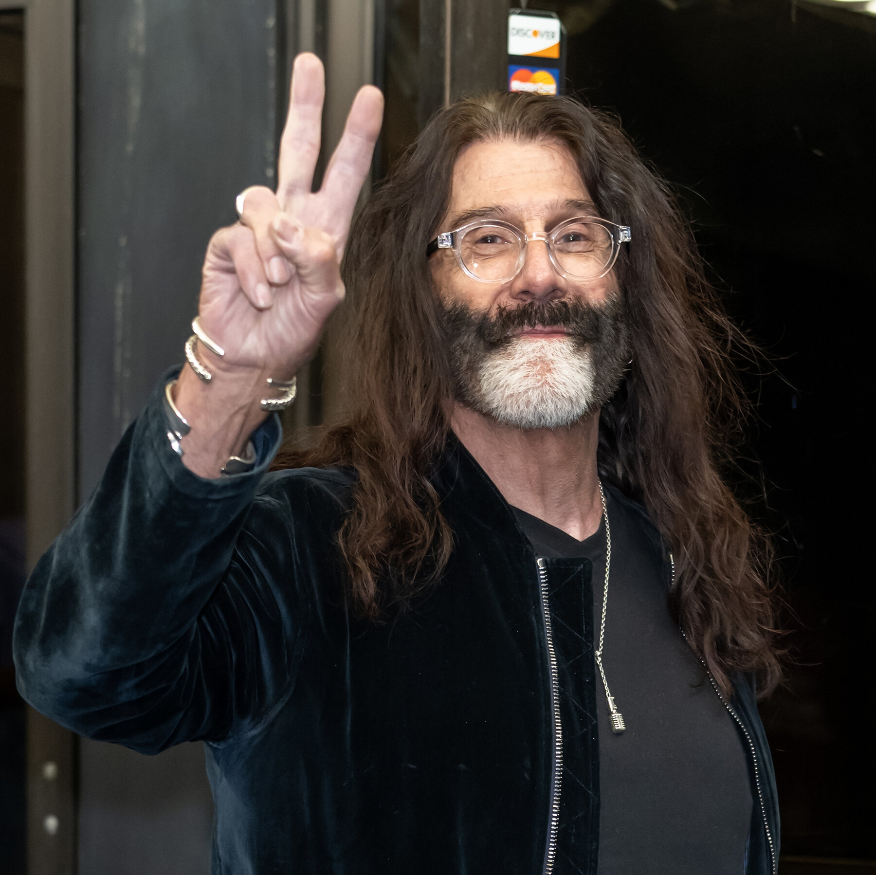 Pierre Robert, Philadelphia’s ‘Citizen’ D.J., Dies at 70