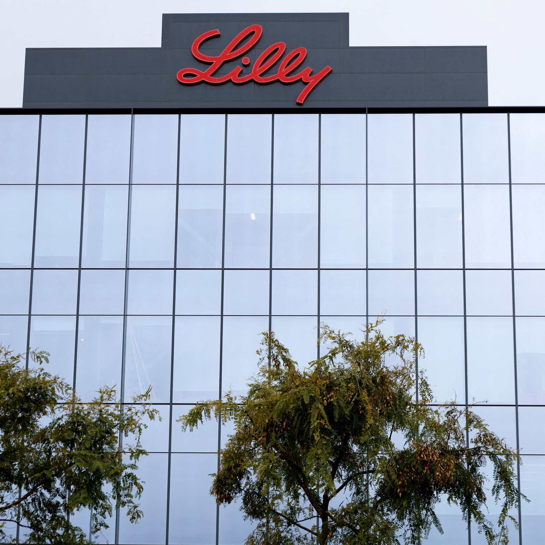 Pill Causes Major Weight Loss in Eli Lilly Trial’s Results