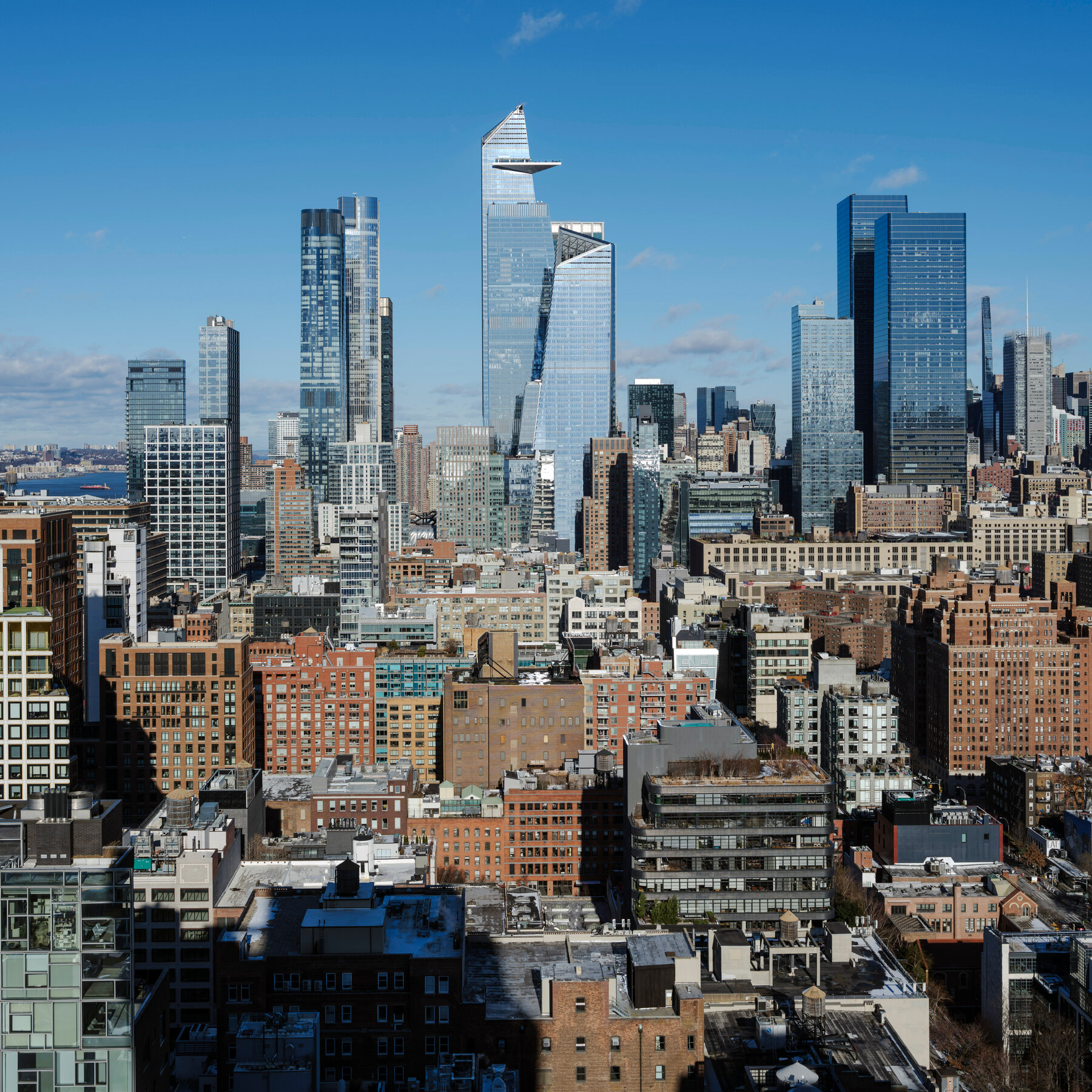 Plan to Add 9,500 Homes to Midtown Expected to Get City Council Approval