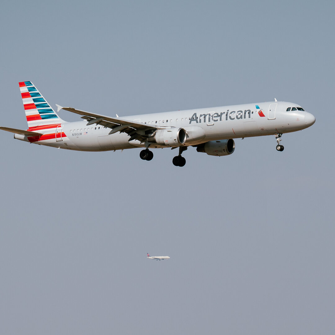 Plane Is Diverted After Man Assaults Crew Member, U.S. Says