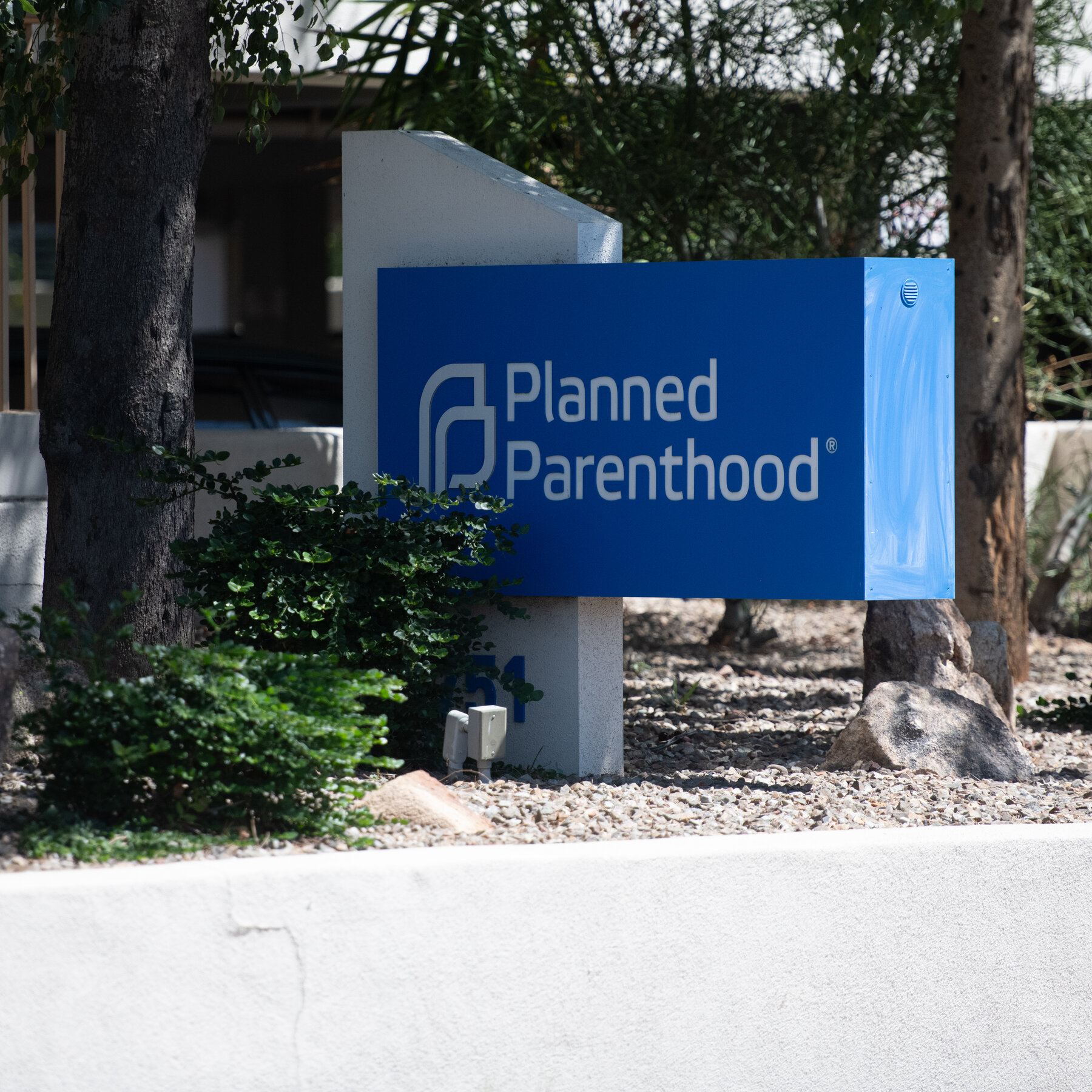 Planned Parenthood Wins a Temporary Injunction Over Medicaid Funding