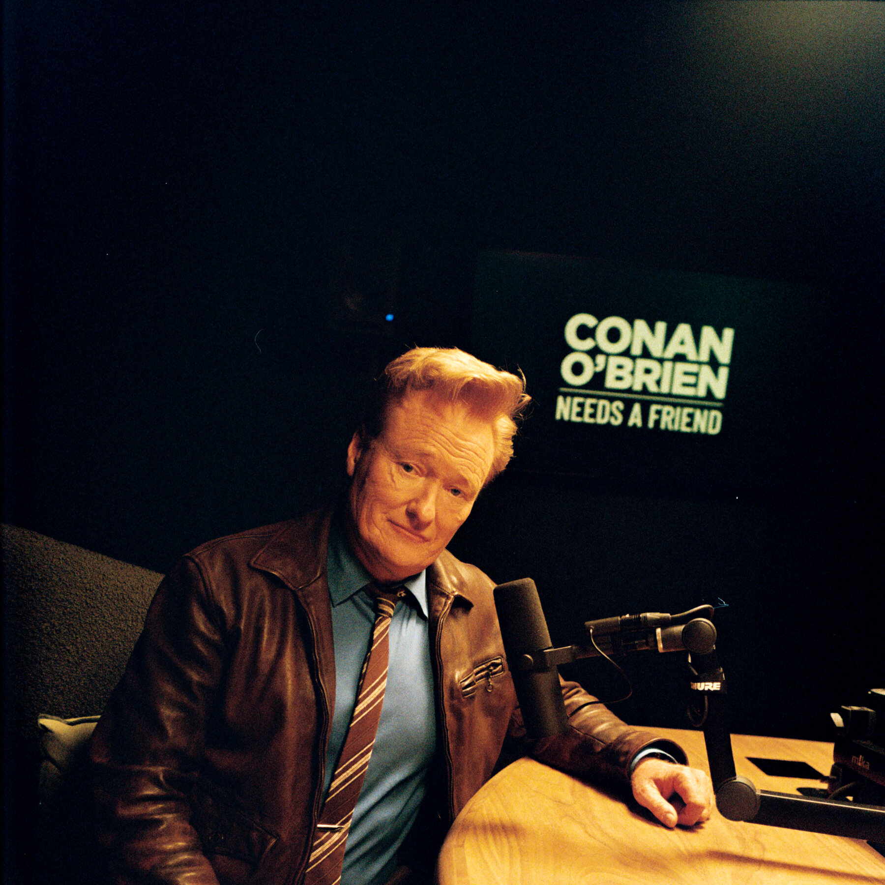 Podcasting Is a Talent Business. SiriusXM Is Intent on Winning.