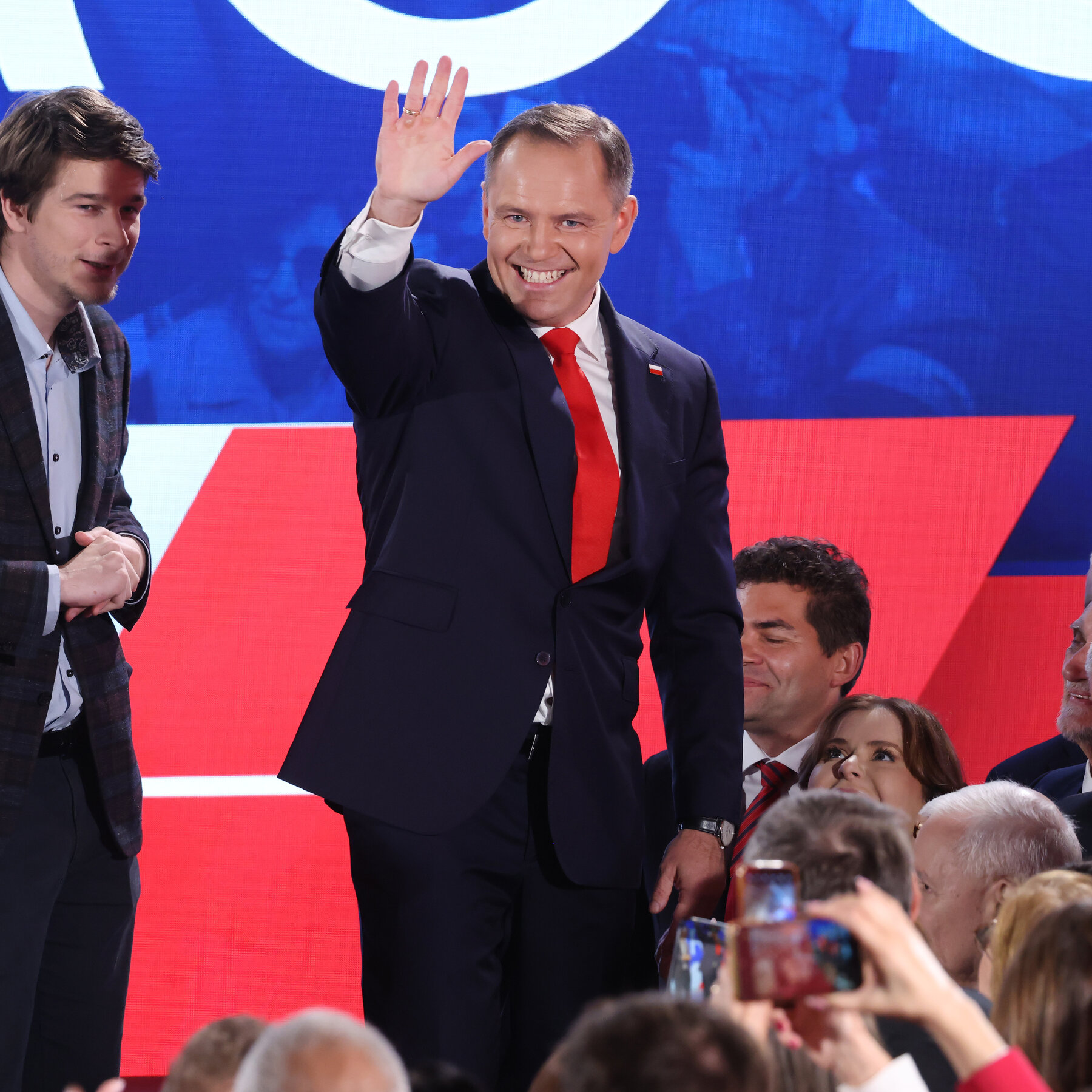 Poland’s Presidential Election Result Highlights Trump-Europe Divide