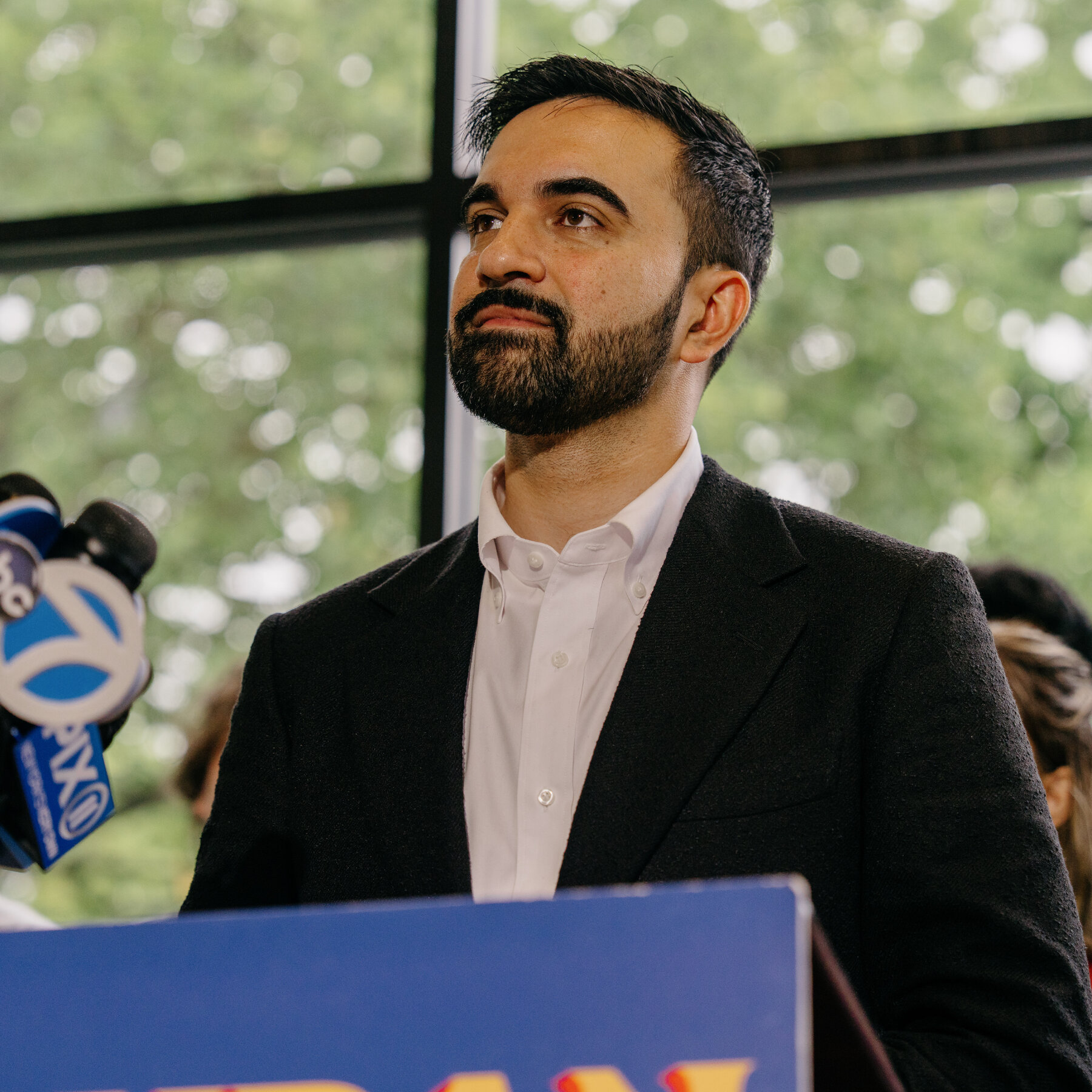Police Investigate Threats to Mamdani in Mayoral Race’s Final Days