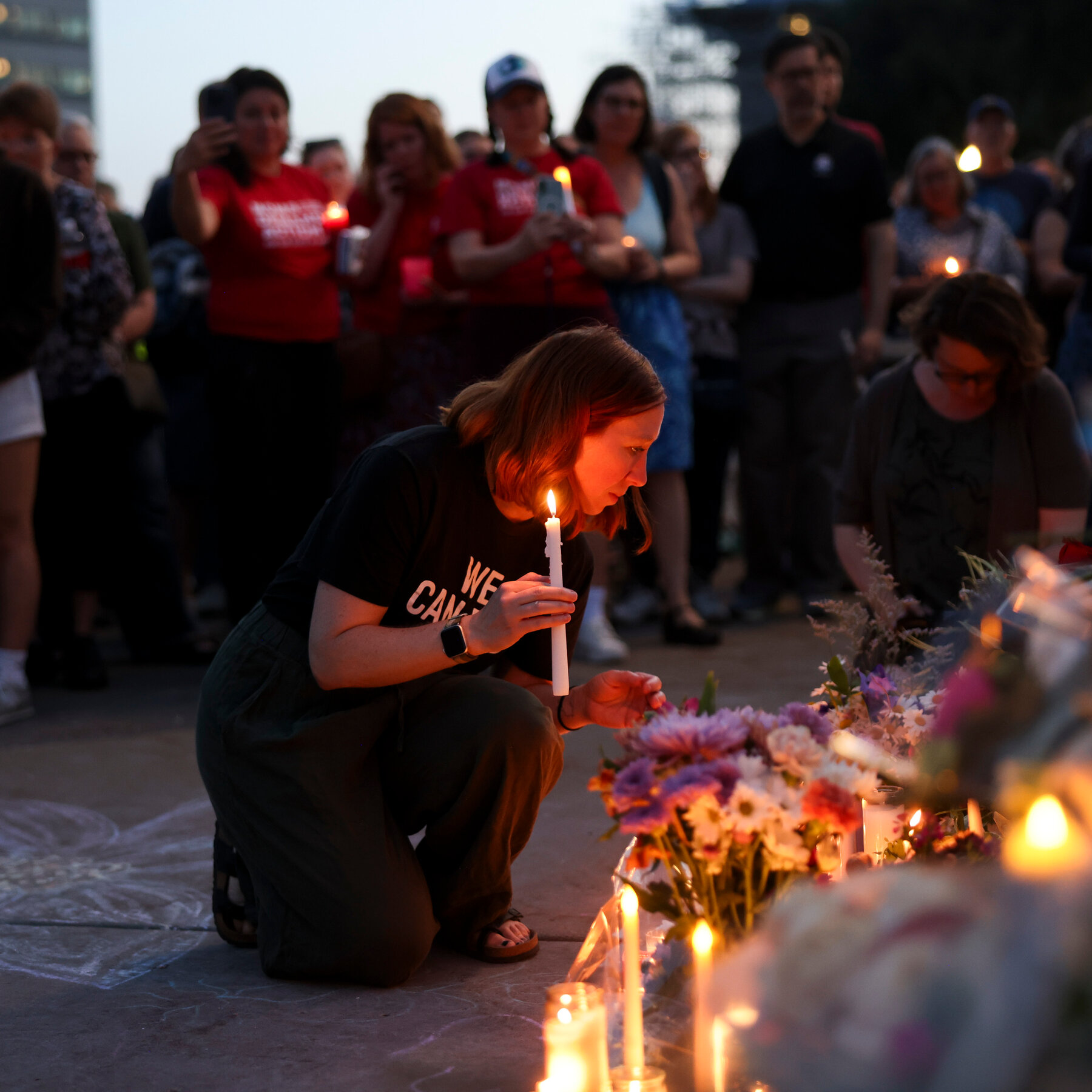 Political Violence Is Part of the American Story. It Is Also Changing.