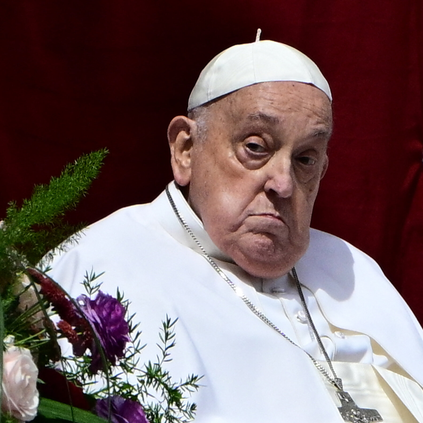Pope Francis Dies at 88, and Another Hegseth Signal Chat
