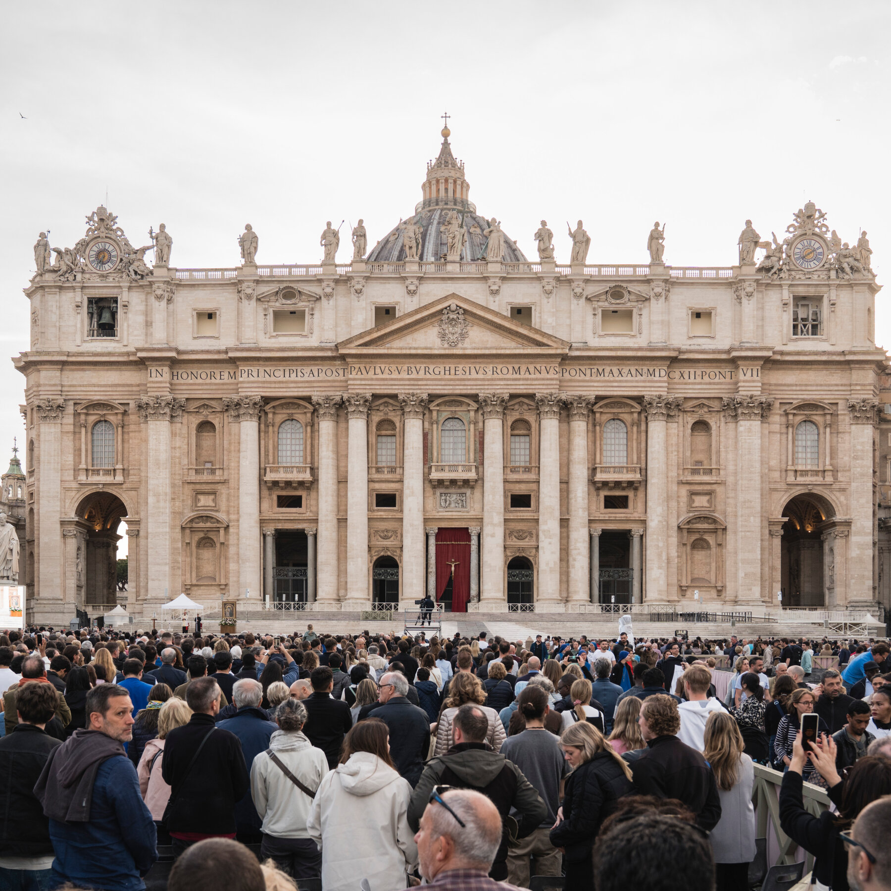 Pope Francis Had Health Issues That Increase Stroke Risk