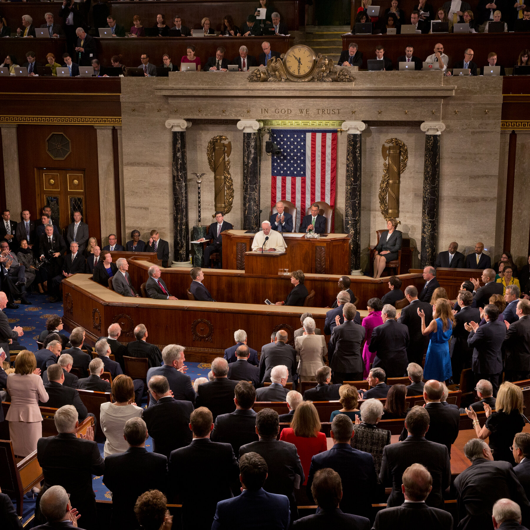 Pope Francis’ Legacy in the U.S.: A More Open, and Then Divided, Church