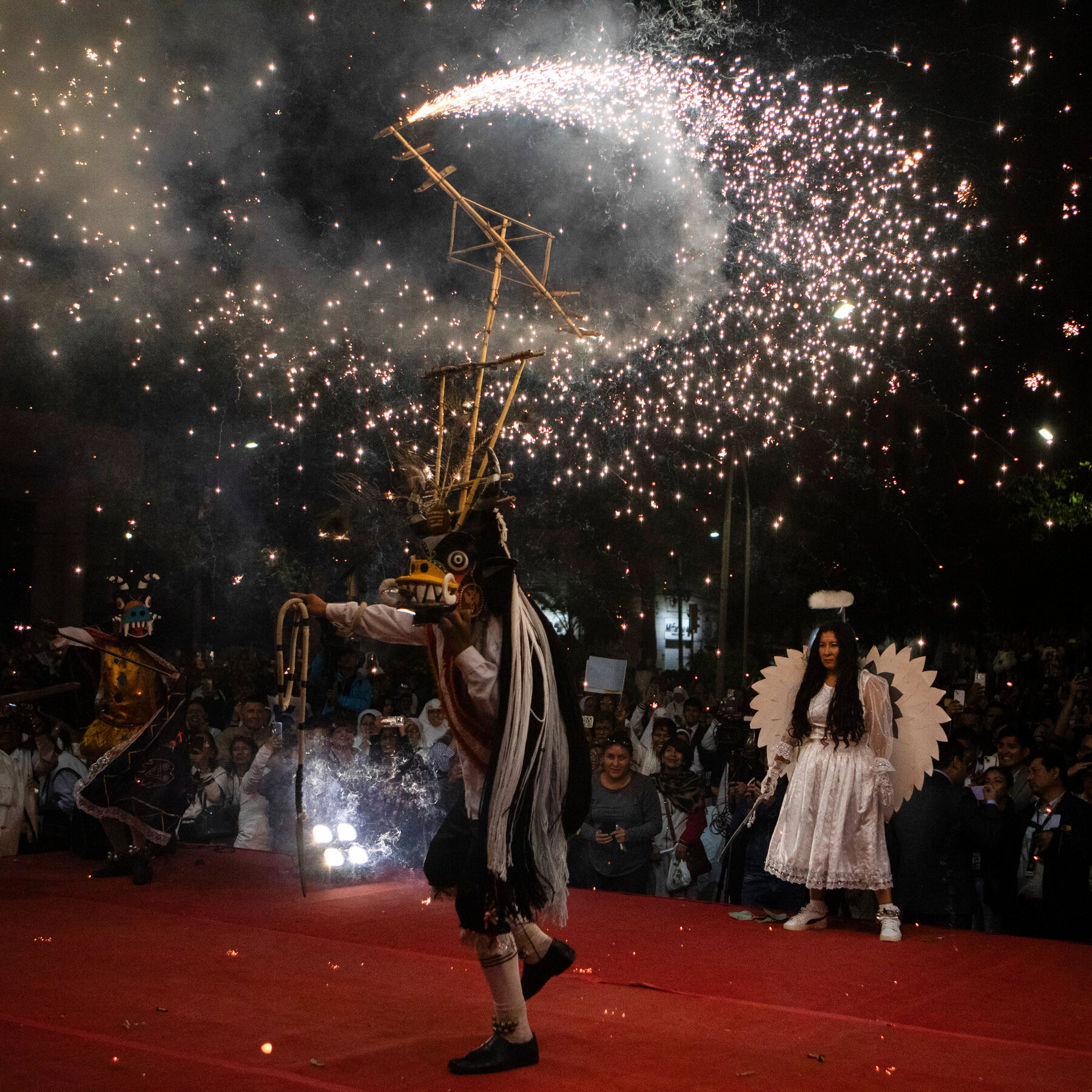 Pope Leo Is Celebrated in the Peruvian City Where He Served as Bishop