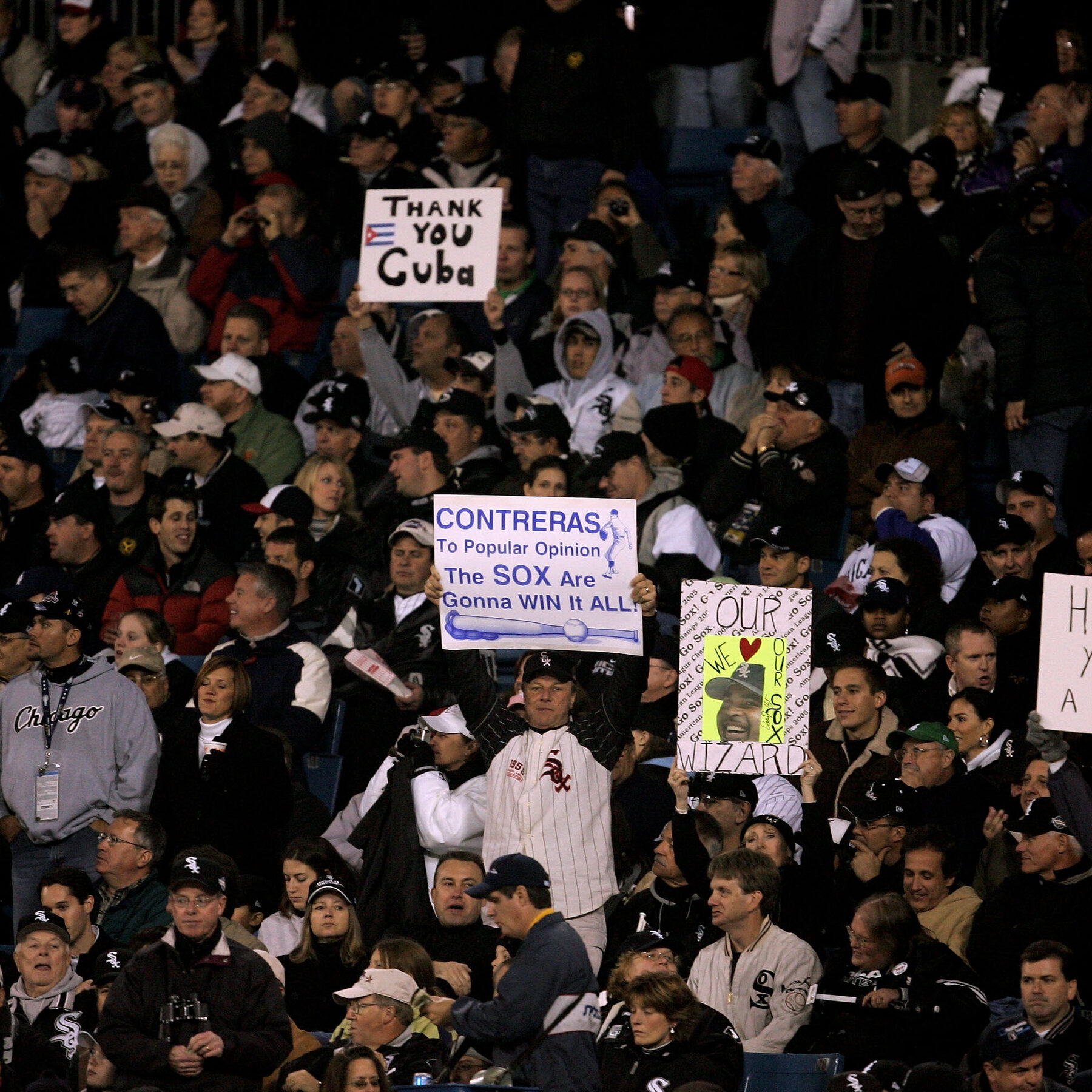 Pope Leo the White Sox Fan: Something to Celebrate for Chicago’s South Side