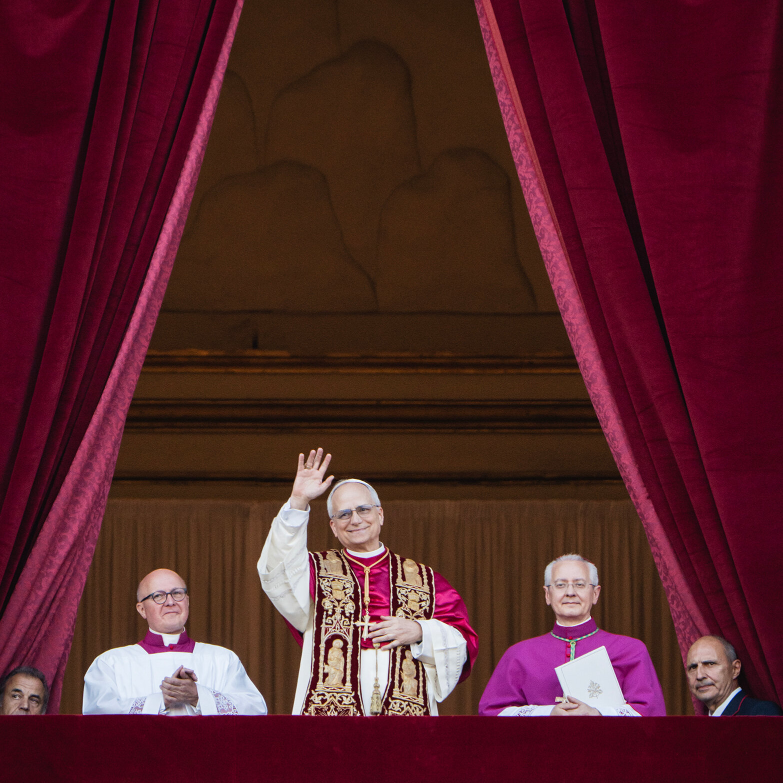 Pope Leo’s Doctoral Dissertation: Thoughts on Power and Authority