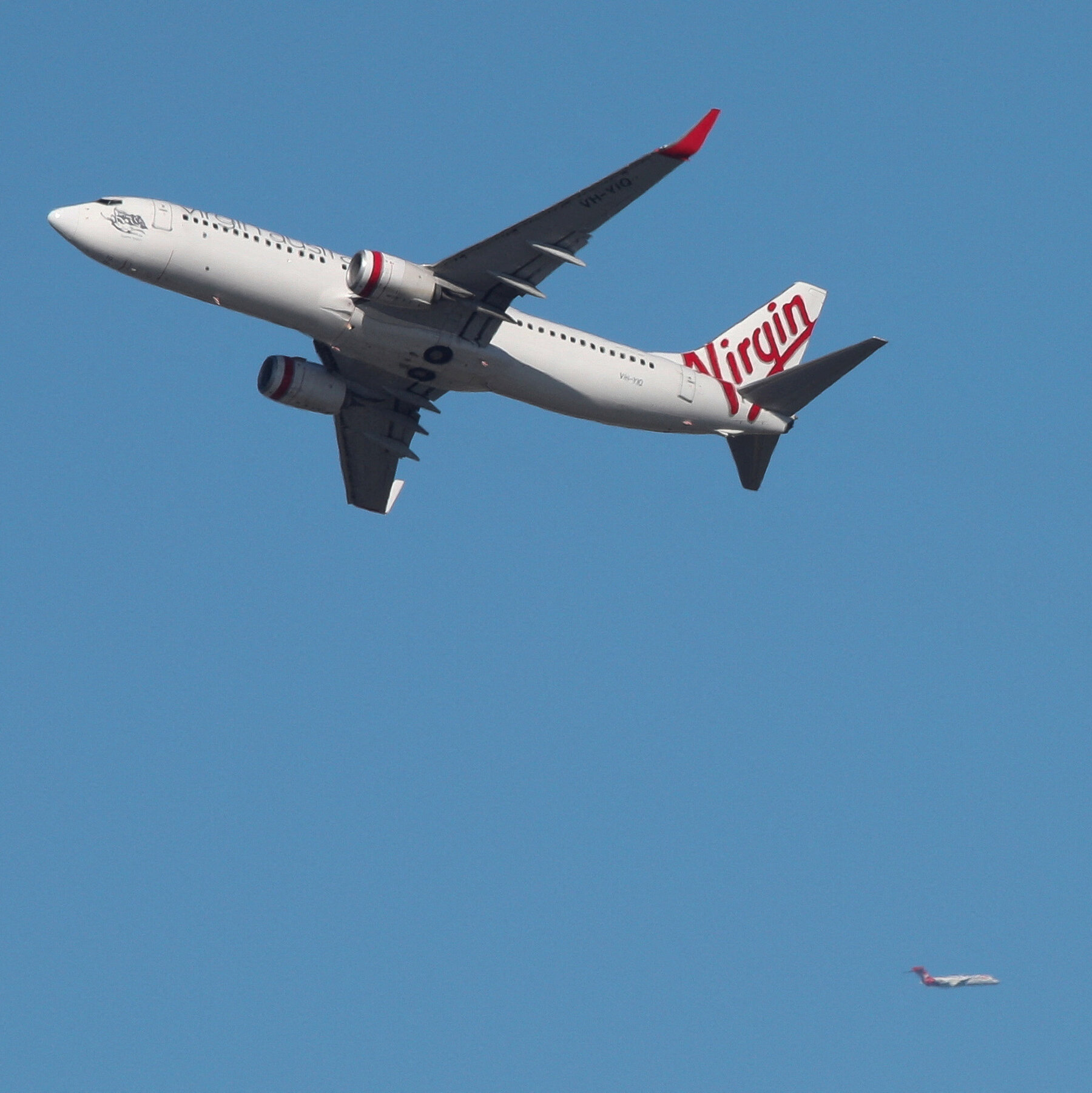 Power Bank Suspected as Cause of Fire on Virgin Australia Flight
