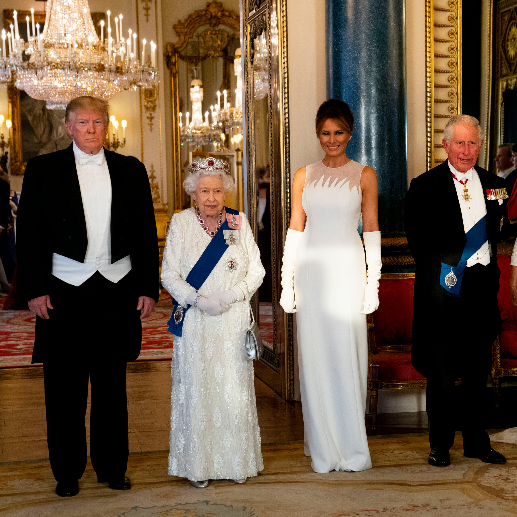 President Trump’s State Visit to the UK: What to Know
