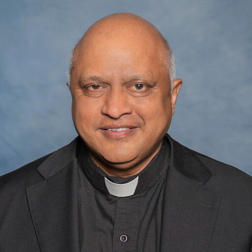 Priest Is Fatally Shot Outside His Parish Rectory