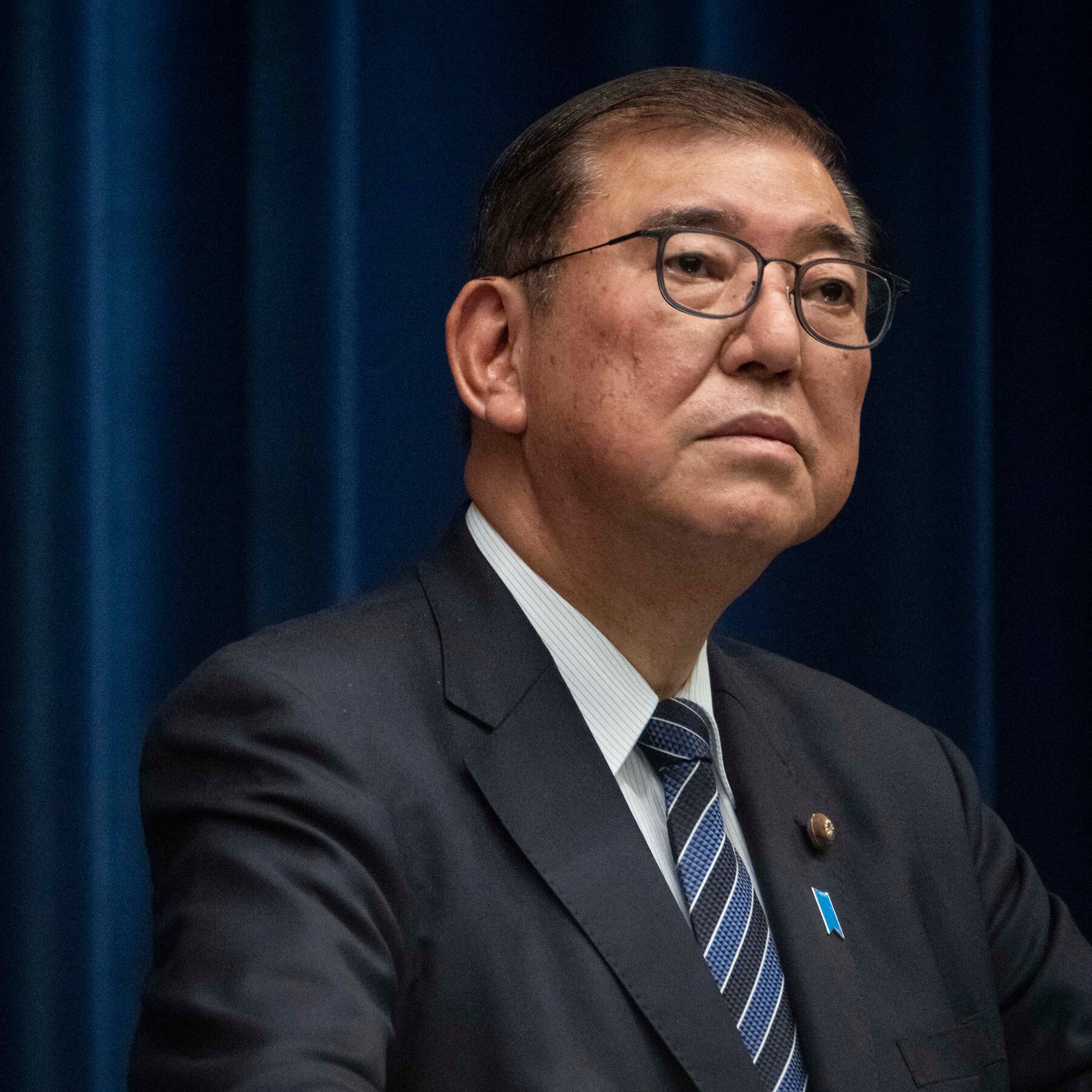 Prime Minister Shigeru Ishiba of Japan Will Step Down, Reports Say