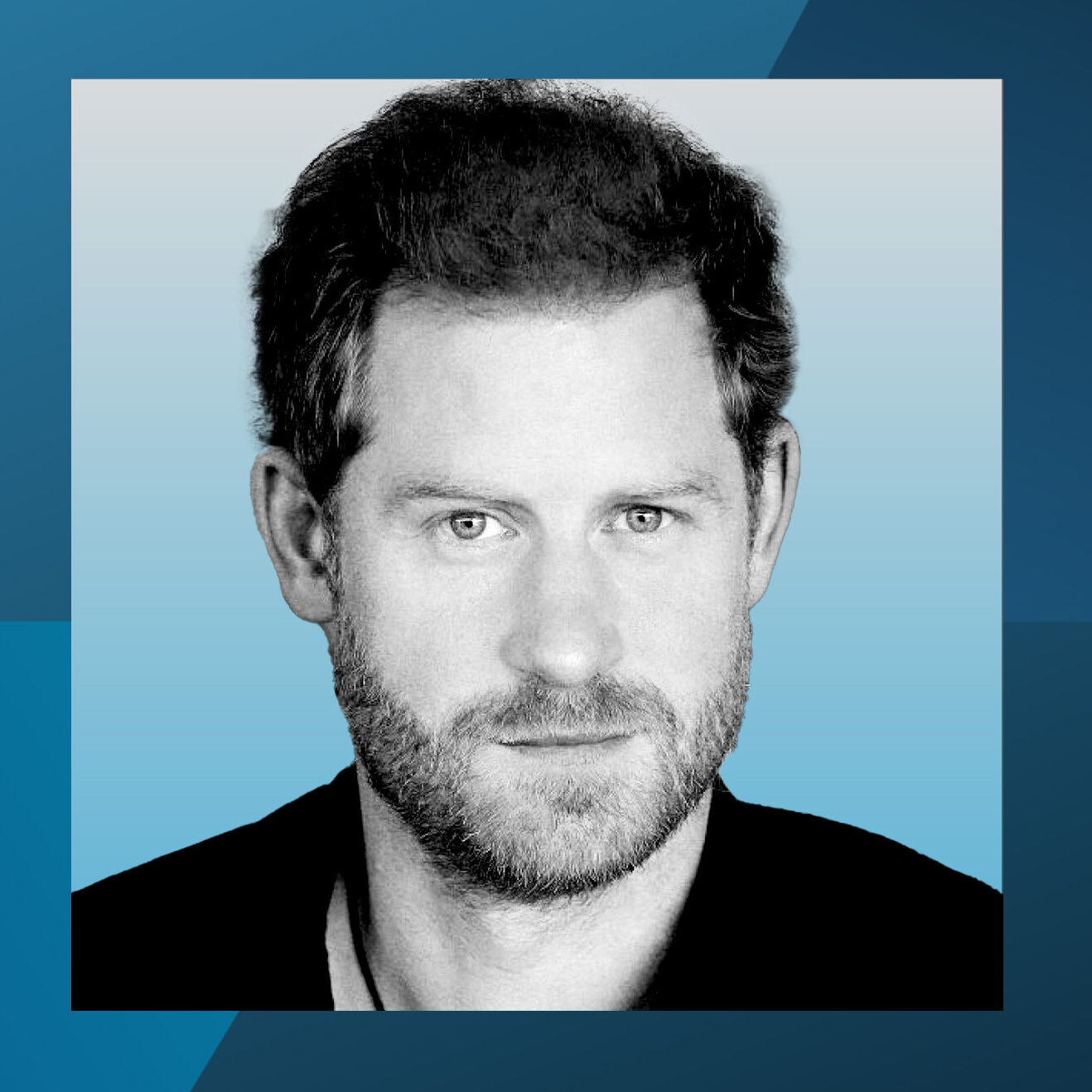 Prince Harry on His Murdoch Tabloid Fight and Big Tech