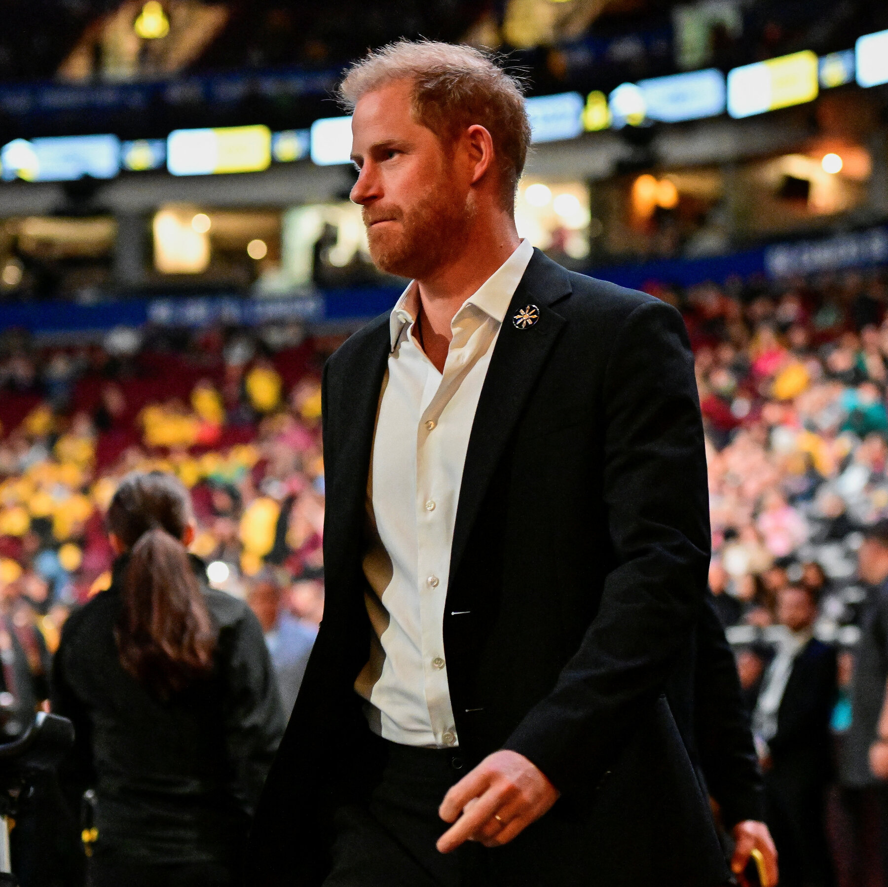 Prince Harry’s Court Case Over Security in the U.K., Explained