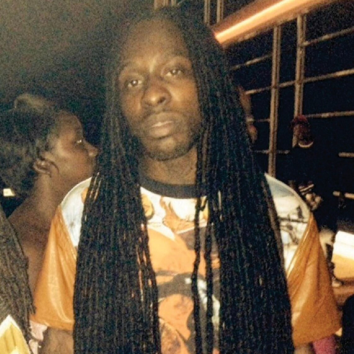 Prison Guards Shaved His Dreadlocks. The Supreme Court Will Decide if He Can Sue.