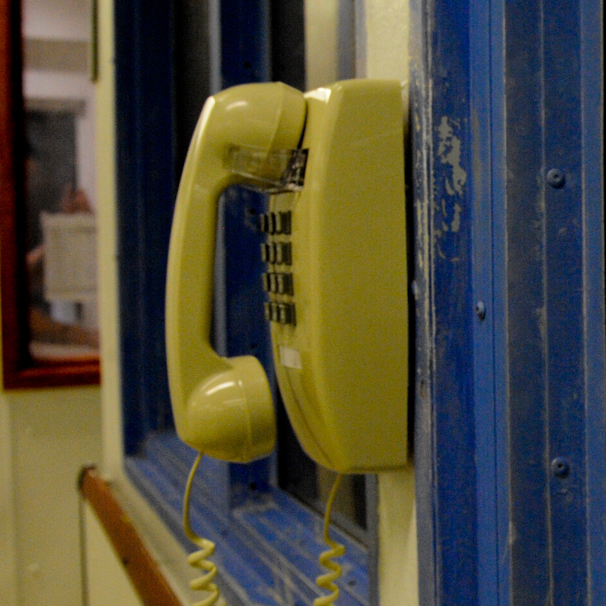 Prisoners’ Phone Calls Will Soon Be Free in New York State