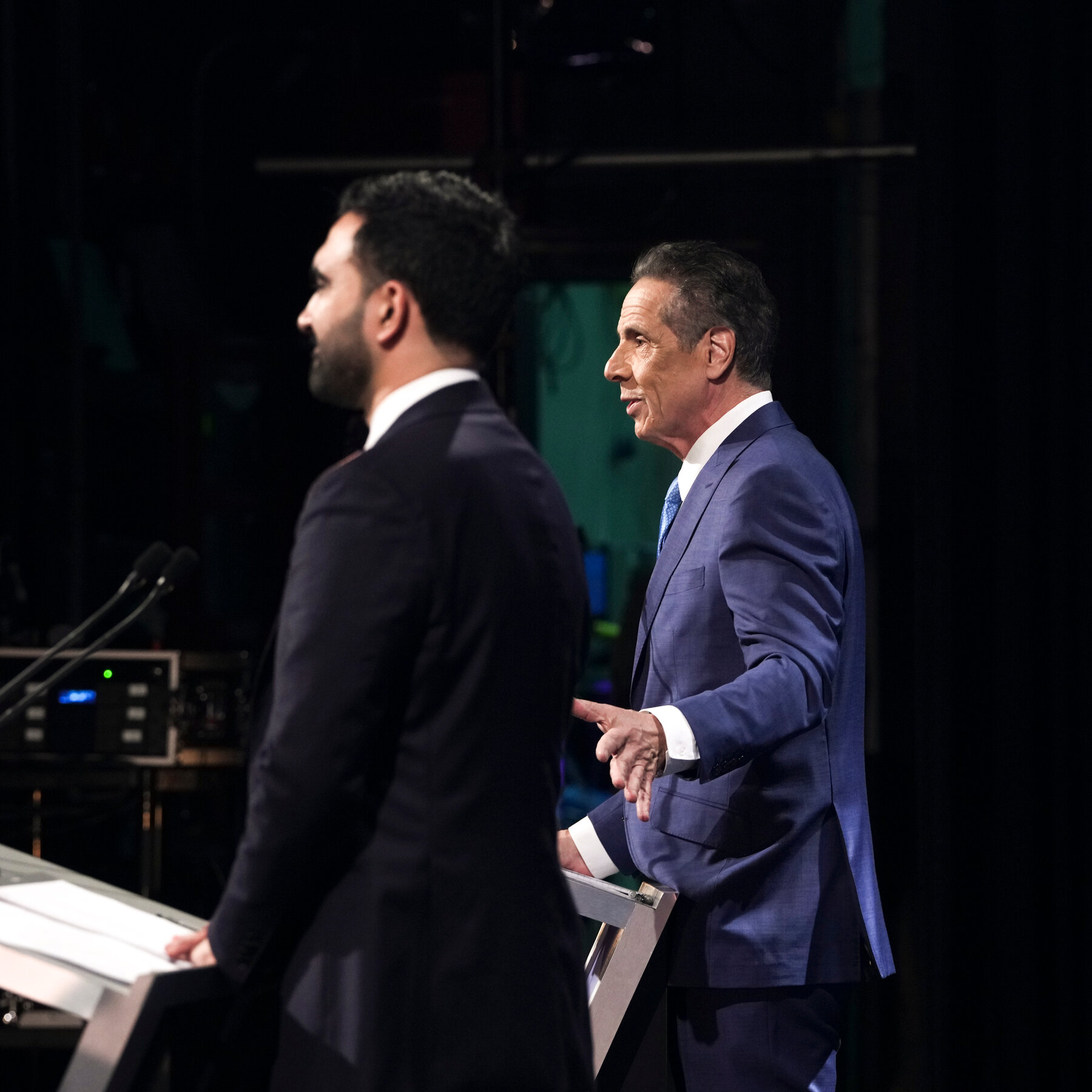 Pro-Cuomo PAC Tells Donors Mayor’s Race Is Still ‘Very Winnable’