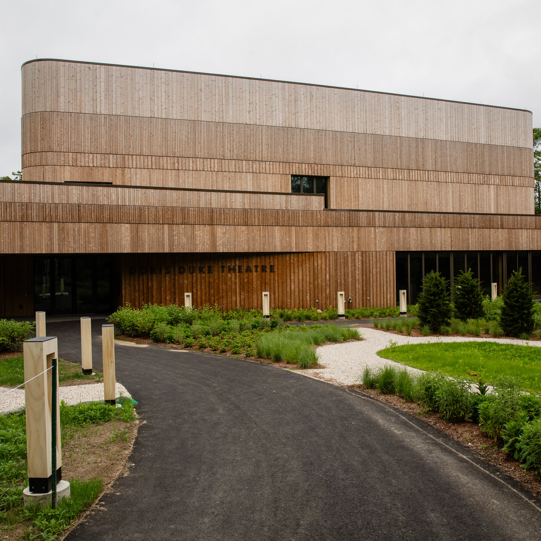 Production Manager Is Killed in Accident at Jacob’s Pillow, Authorities Say