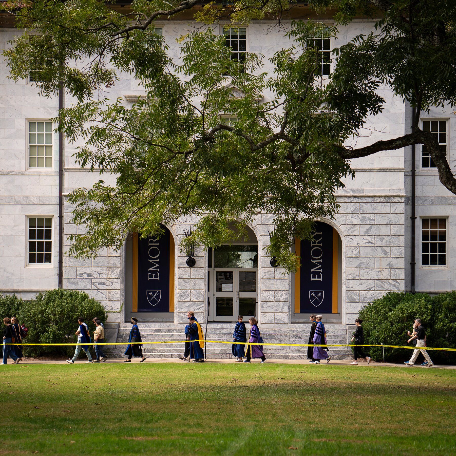 Professors Worry Their Power Is Shrinking at Universities
