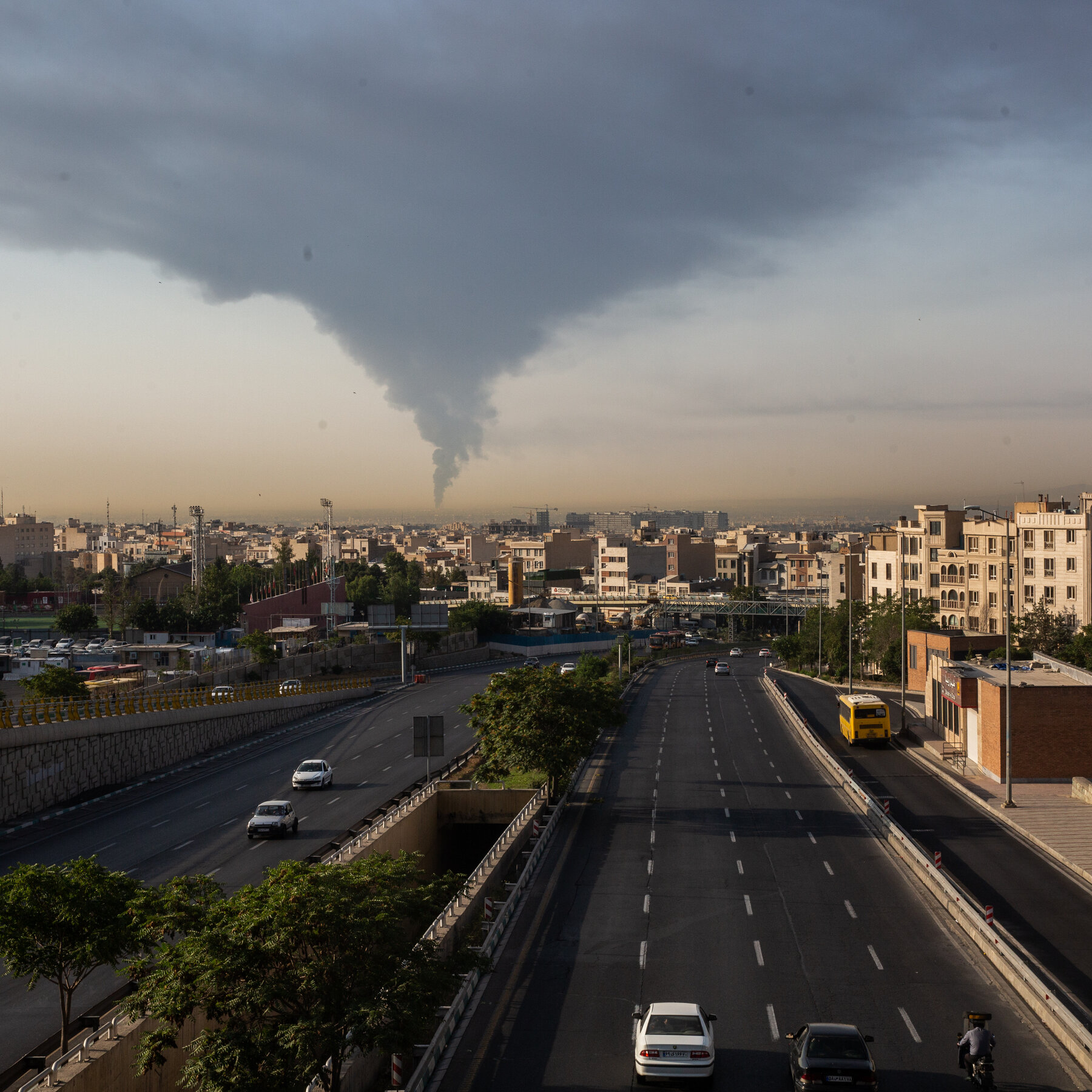 Profits of Doom: Why Investors Seem to Shrug Off War