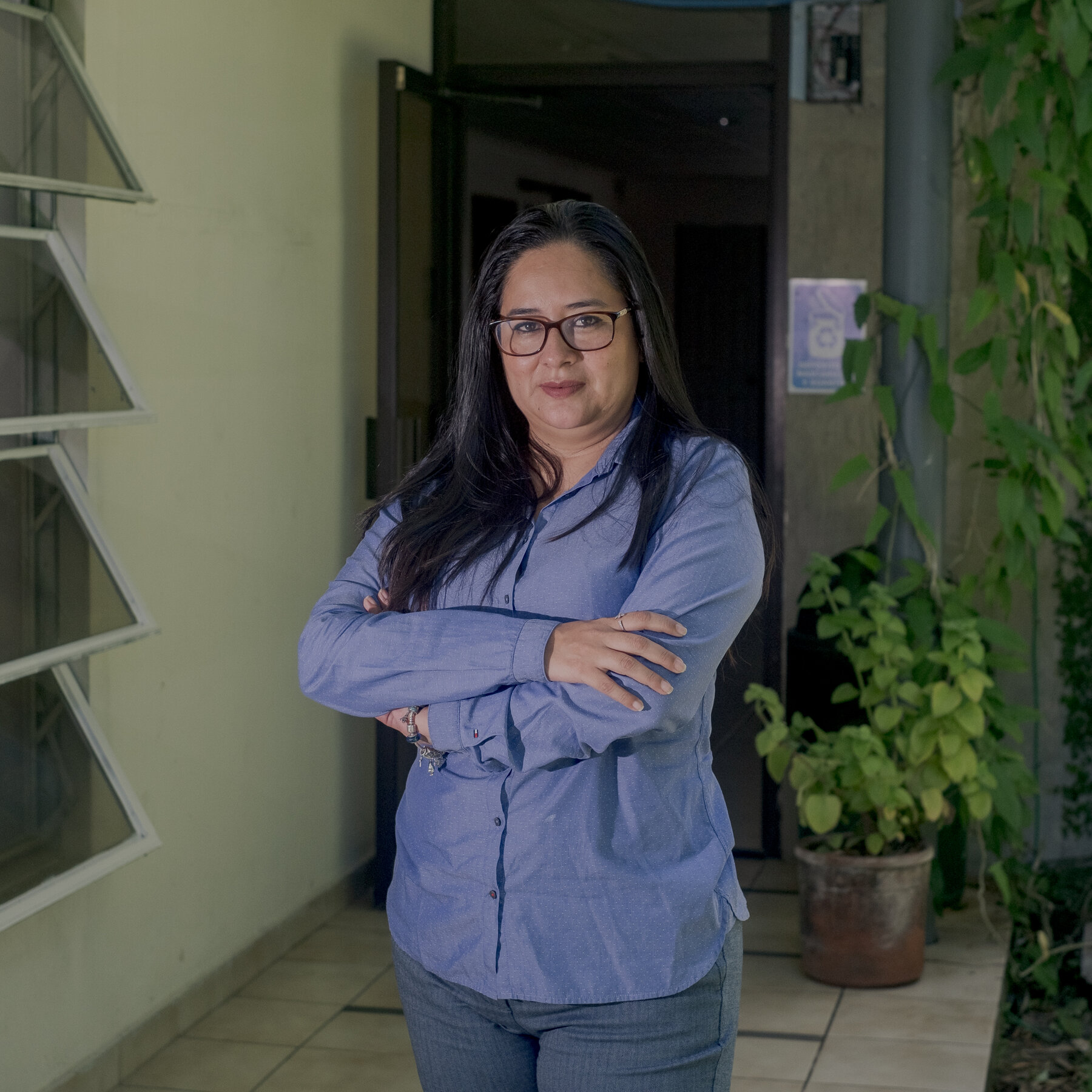 Prominent Anti-Corruption Lawyer Is Arrested in El Salvador