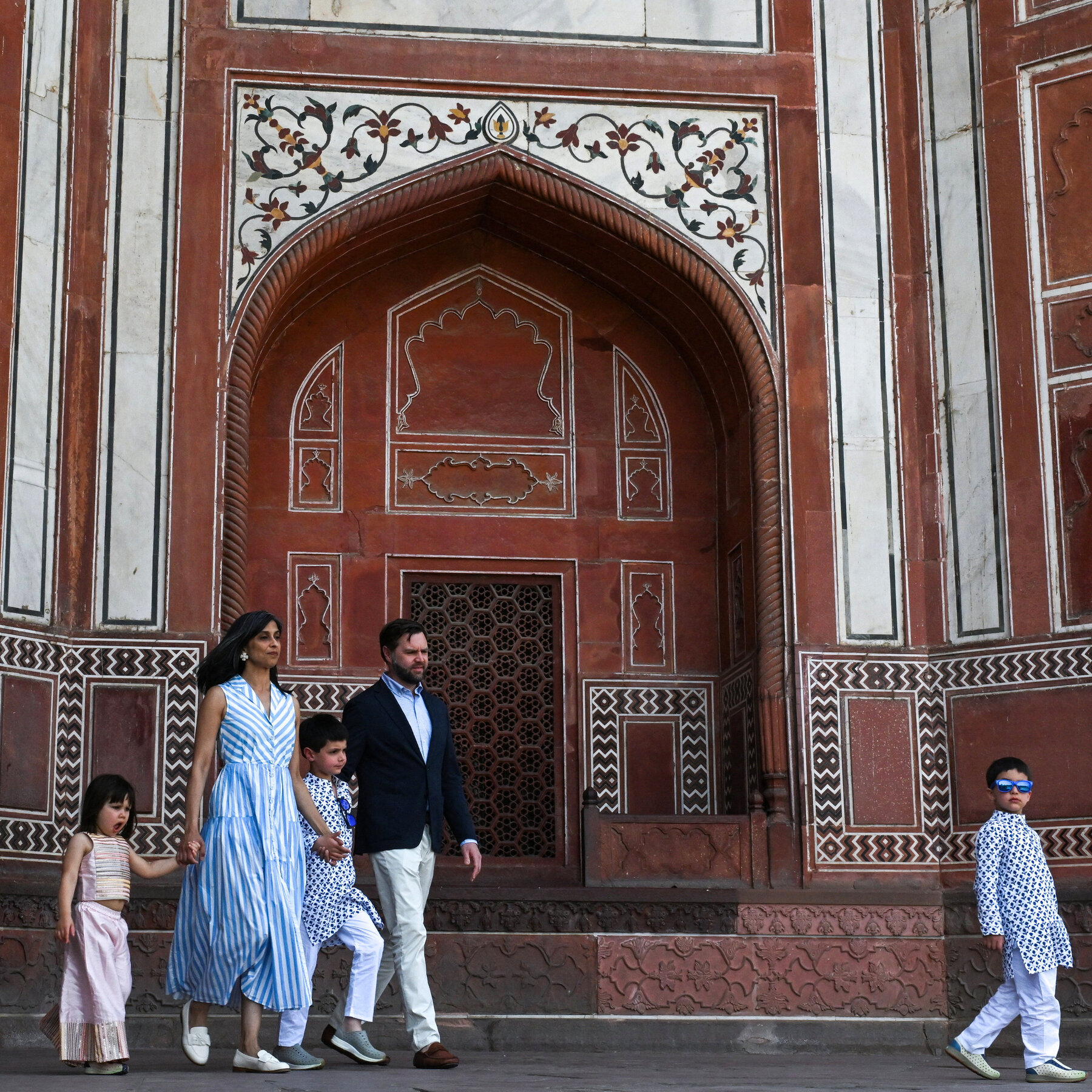 Pronatalists Push Policies to Reward Stay-at-Home Parents