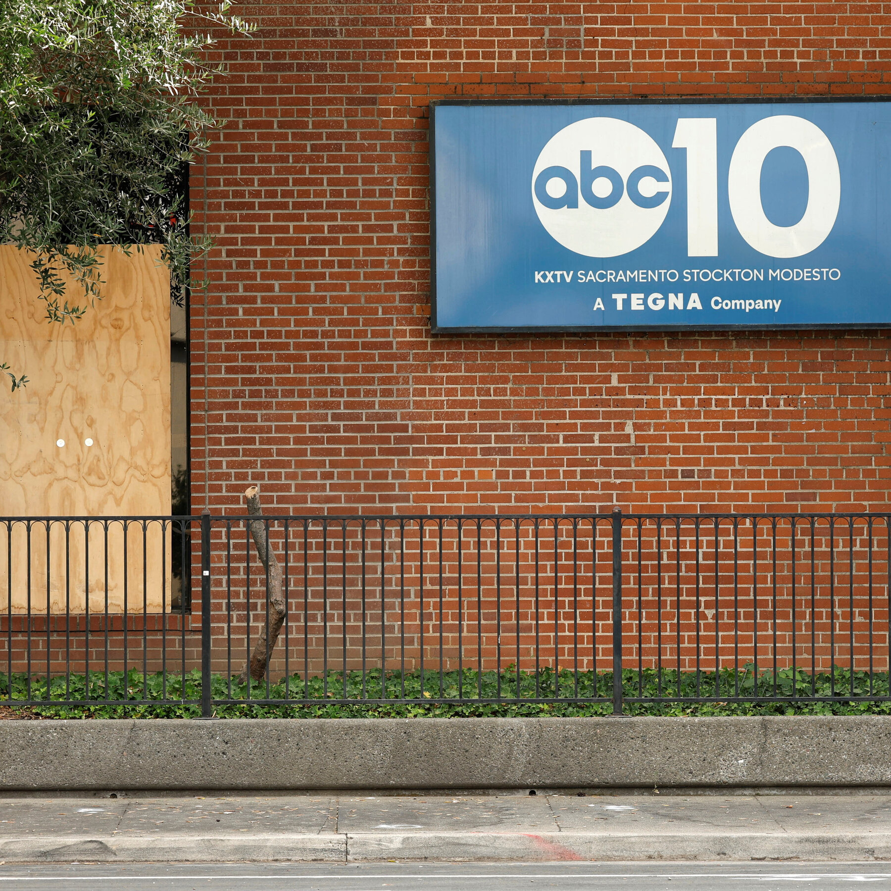 Prosecutor Believes Shooting at ABC Affiliate Was Politically Motivated