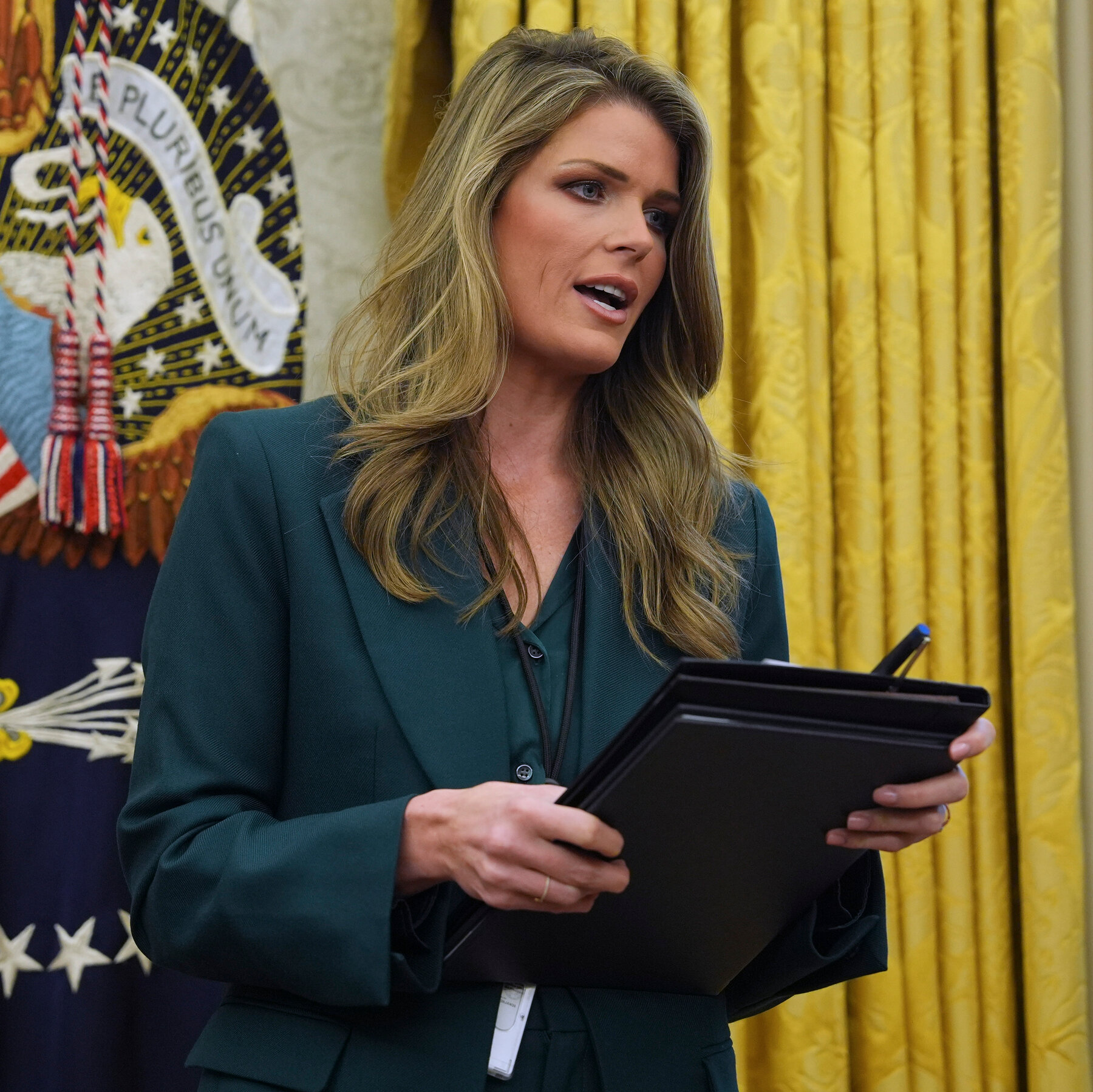 Prosecutor Who Rejected Trump’s Pressure to Charge James Is Fired
