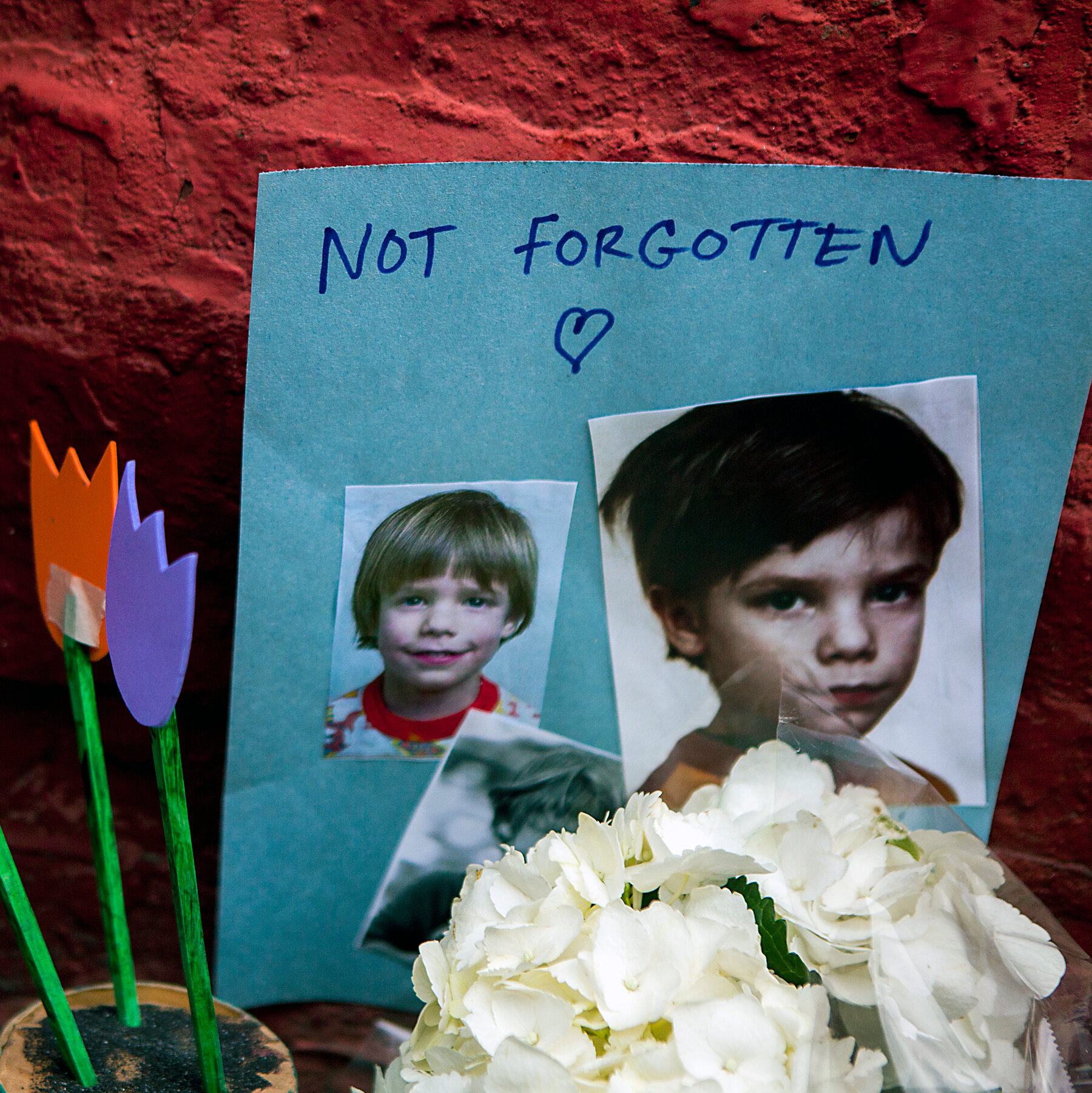 Prosecutors Prepare to Try Suspect in Etan Patz Case for the Third Time