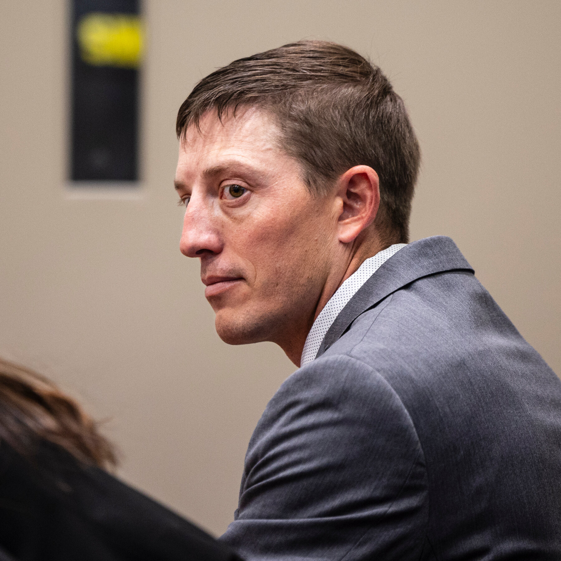 Prosecutors Won’t Retry Christopher Schurr After Mistrial in Patrick Lyoya Killing