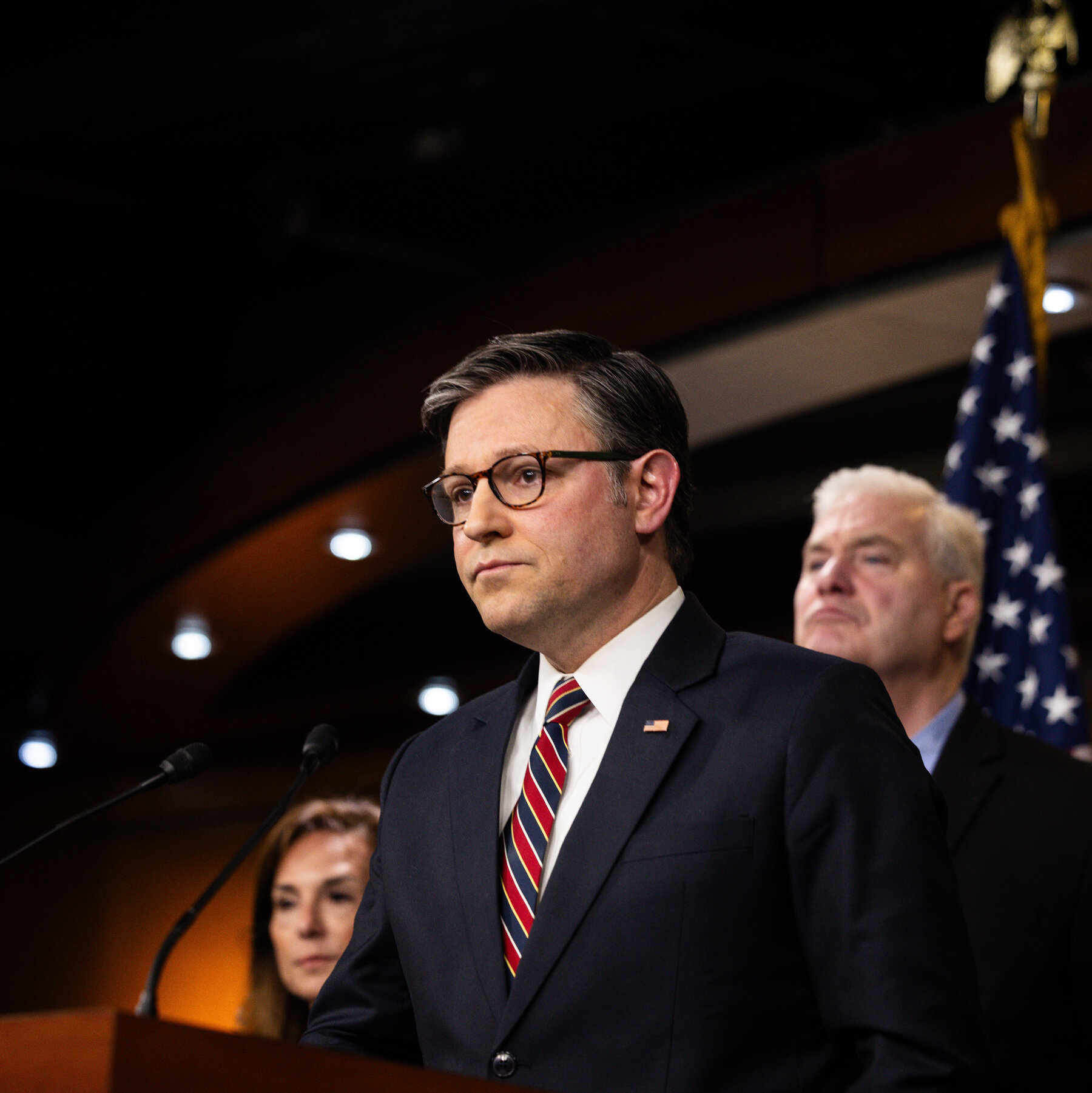 Proxy Voting Defeat Reflects a House Out of Step With Modern Culture
