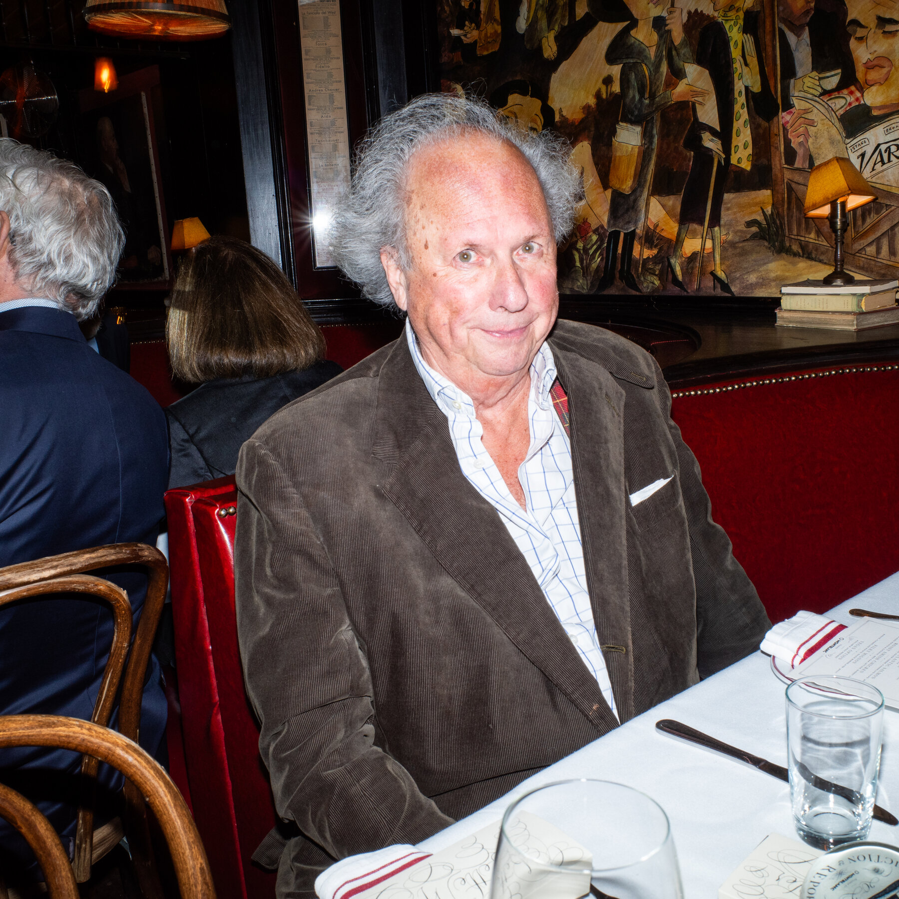 Puck Acquires Air Mail, a Newsletter Merger for the Well-Heeled Inbox