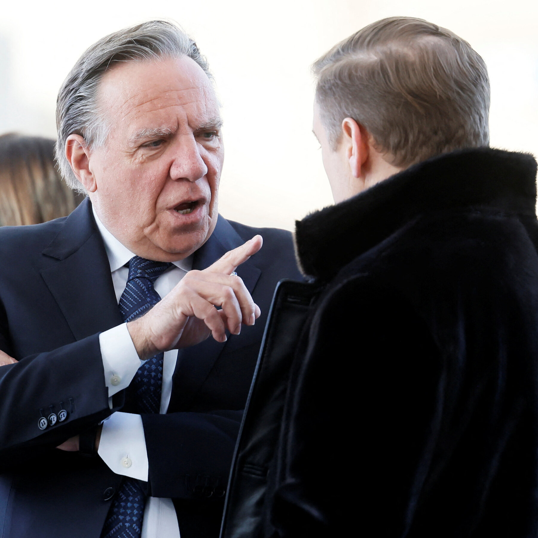 Quebec’s Ban on Religious Symbols Will Be Tested at the Supreme Court