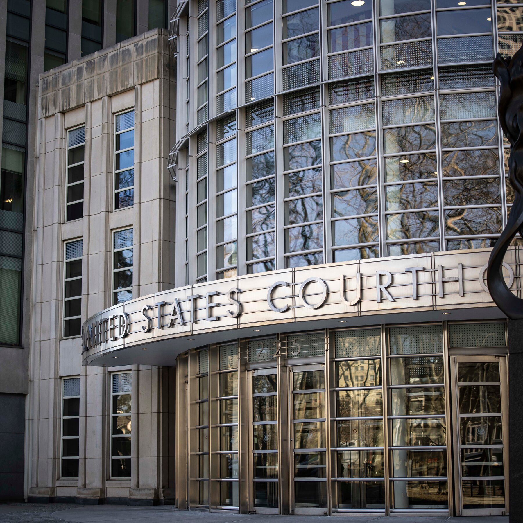 Queens Businessman Sentenced to Prison for Acting as Agent of China