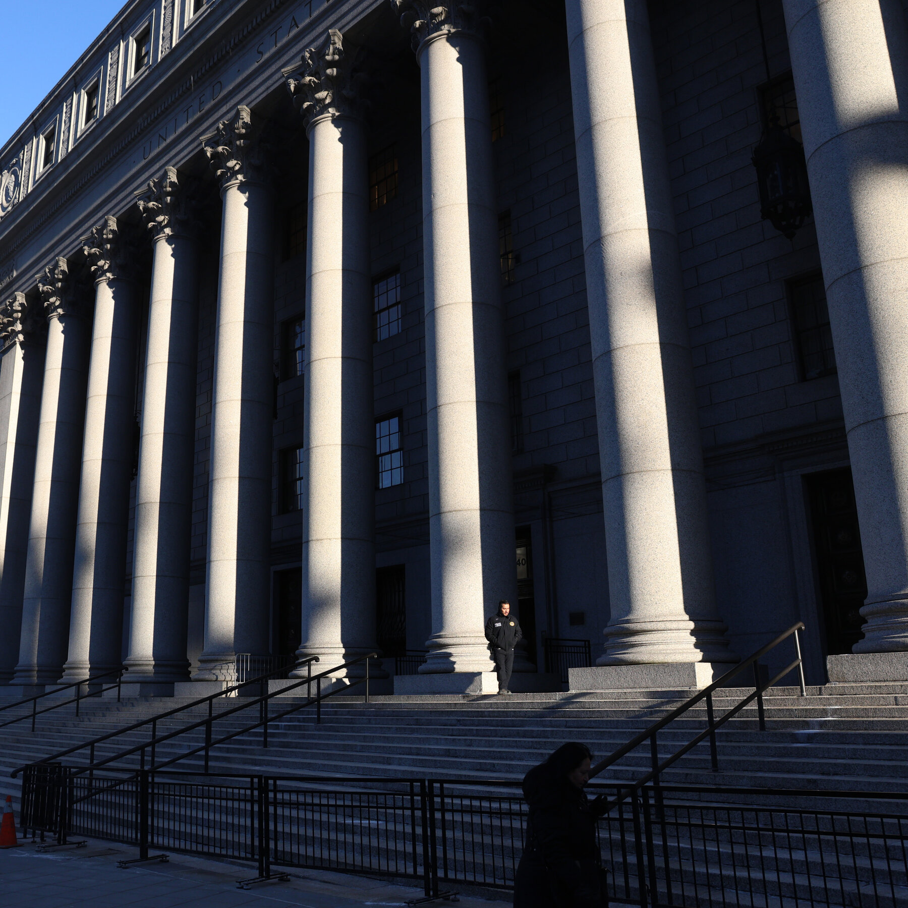 ‘Quid Pro Quo’: The Phrase That Could Have Major Ramifications for Adams