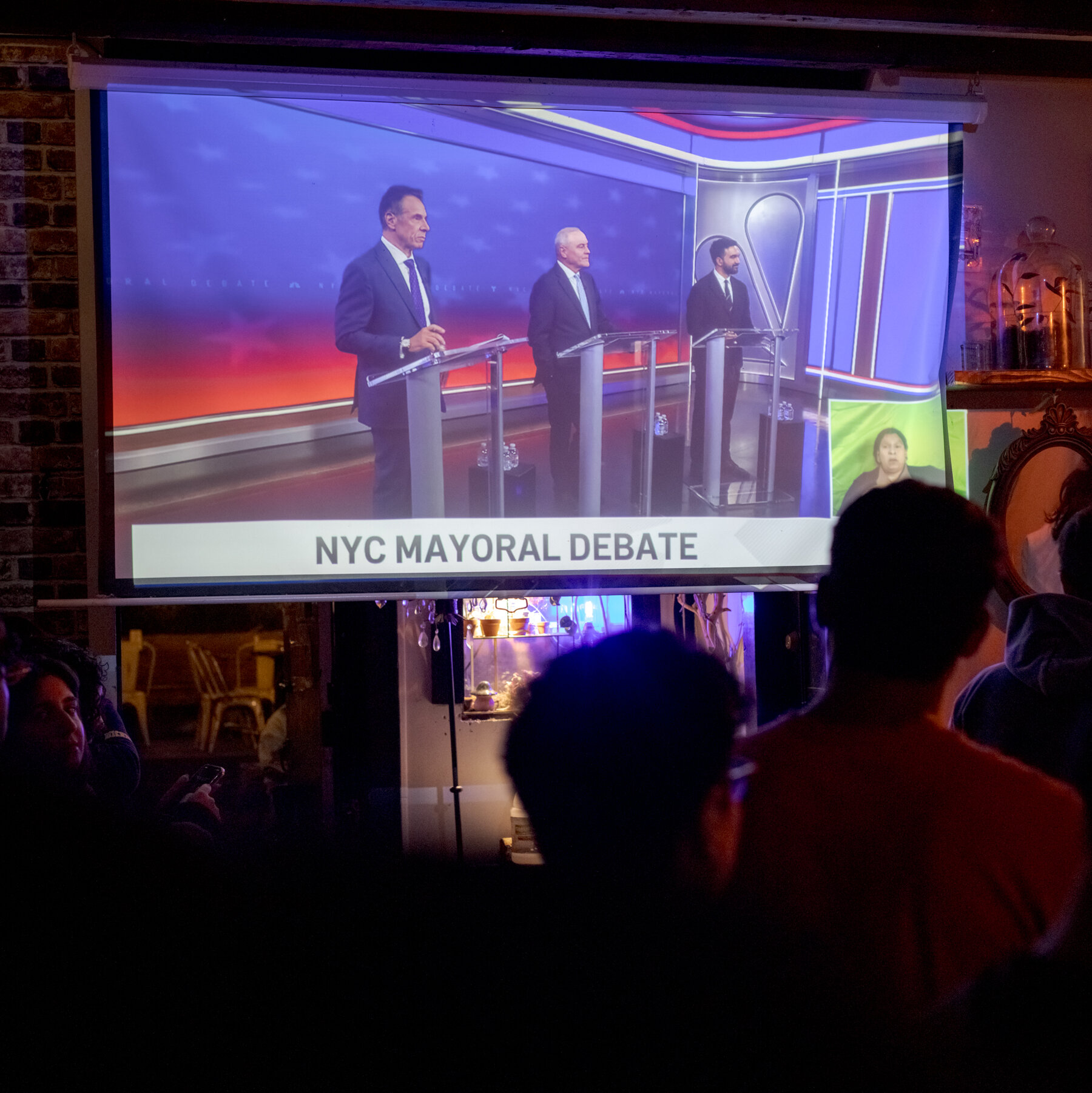 Quiz: What do you and the N.Y.C. mayoral candidates agree on?