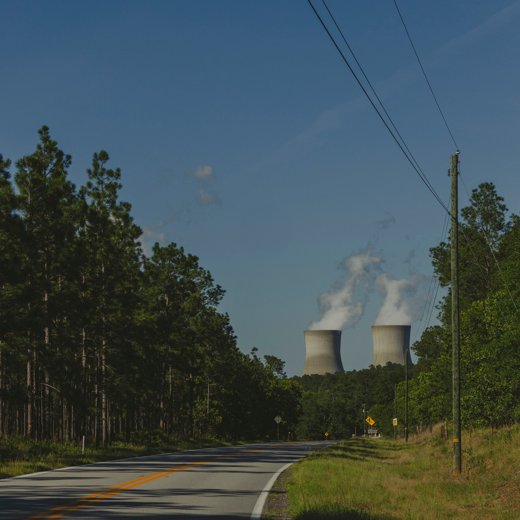 Radiation Fears Bring MAHA and MAGA Movements Into Conflict