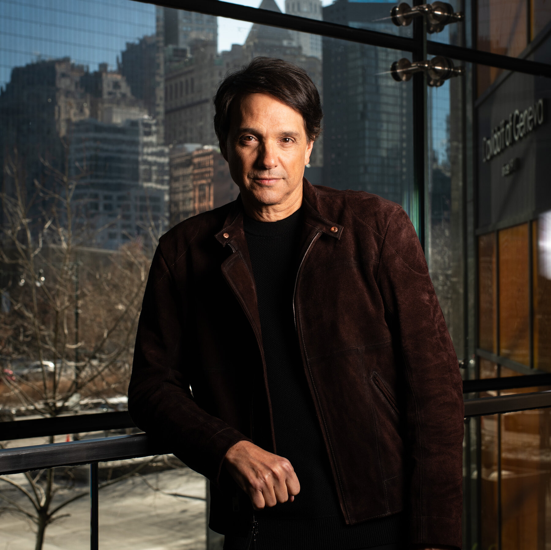 Ralph Macchio on Getting In His Final Kicks in ‘Cobra Kai’